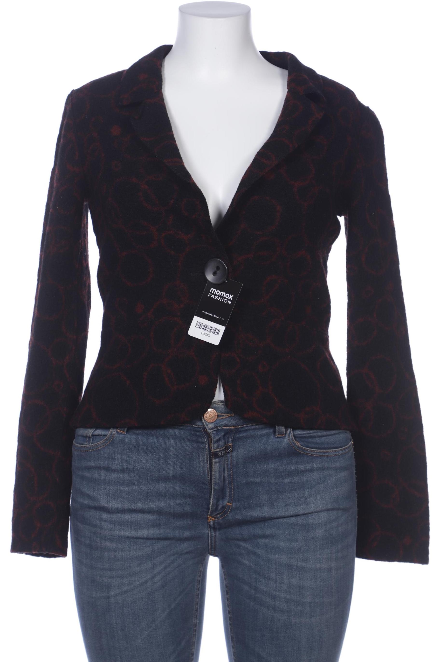 

Elemente Clemente Damen Blazer, schwarz, Gr. 10