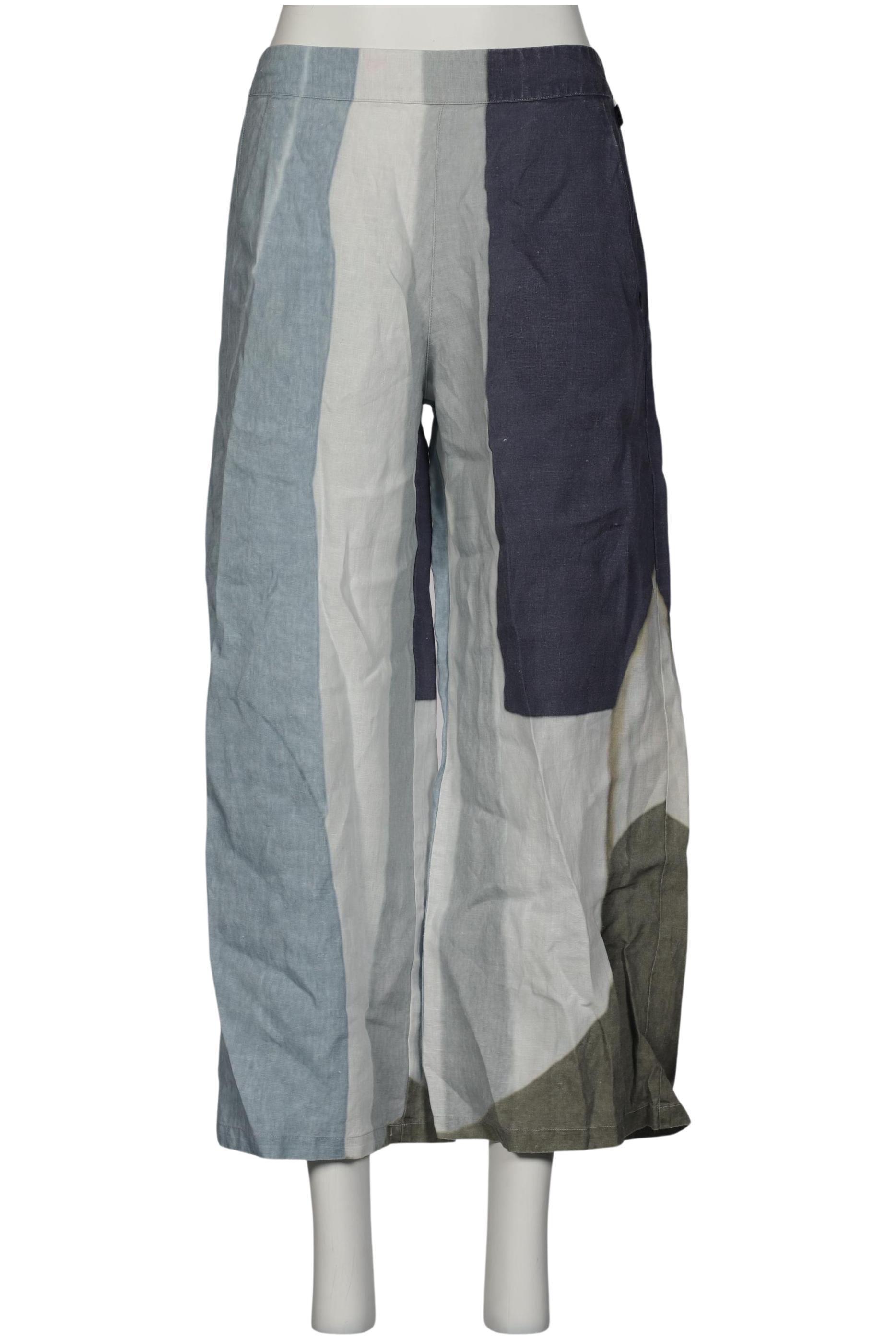 

Elemente Clemente Damen Stoffhose, mehrfarbig, Gr. 10