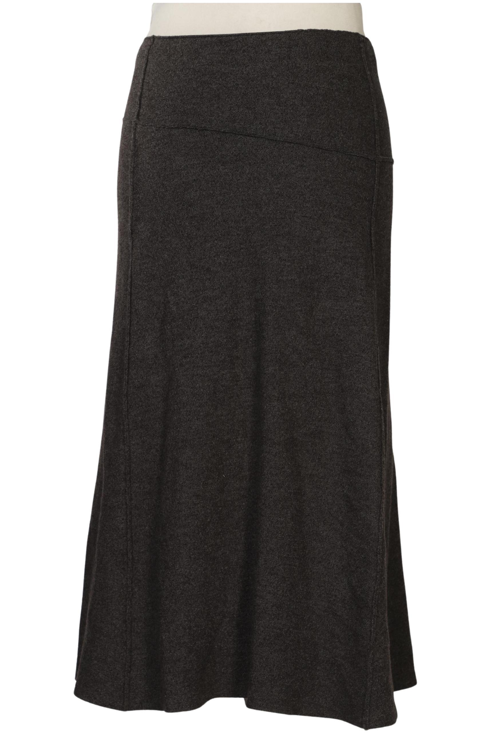 

Elemente Clemente Damen Rock, grau, Gr. 42