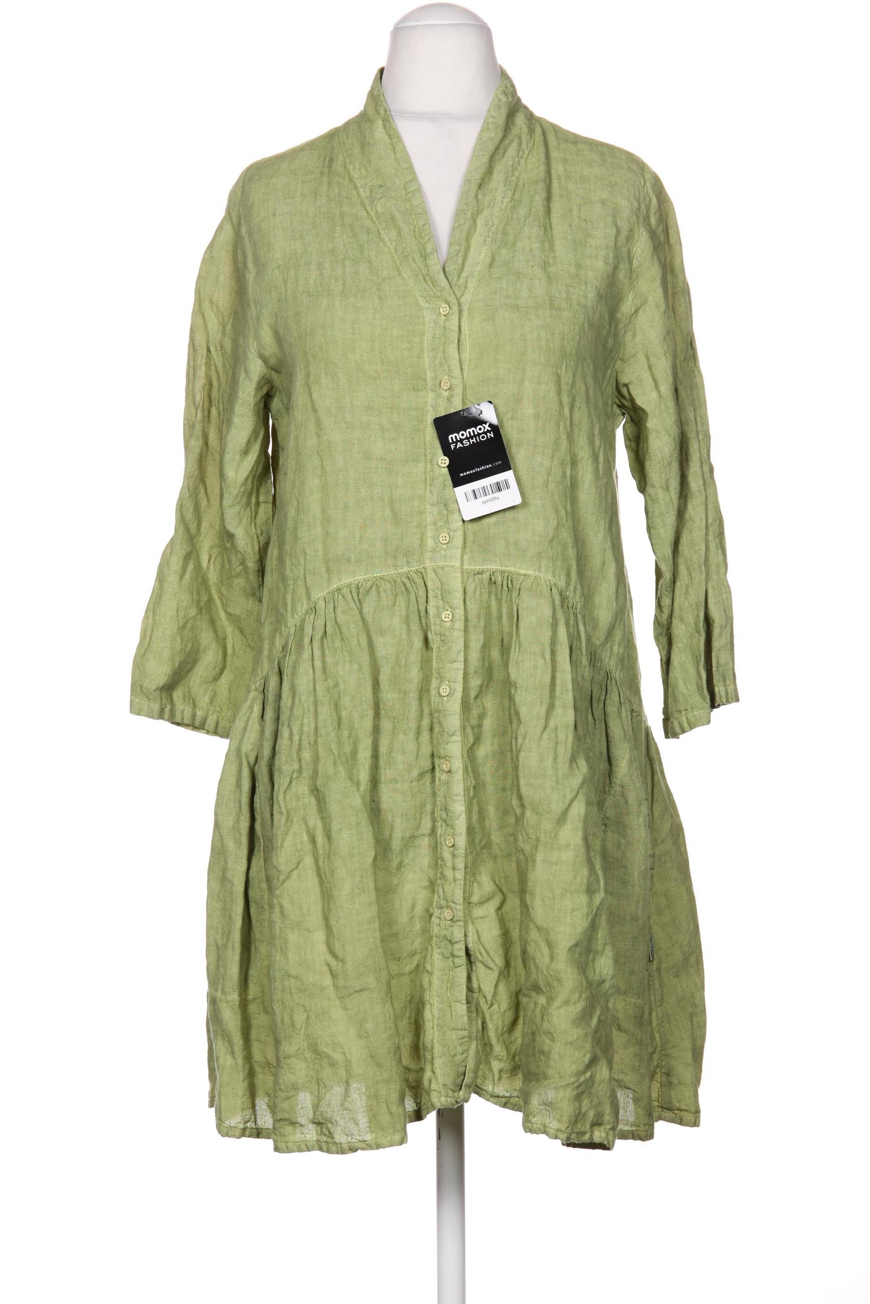 

Elemente Clemente Damen Kleid, grün, Gr. 38