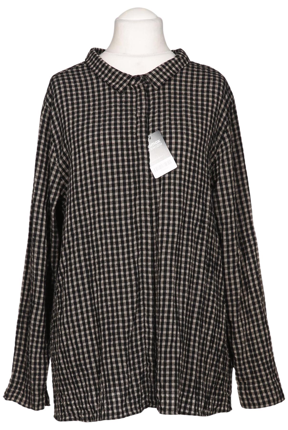 

Elemente Clemente Damen Bluse, mehrfarbig, Gr. 46