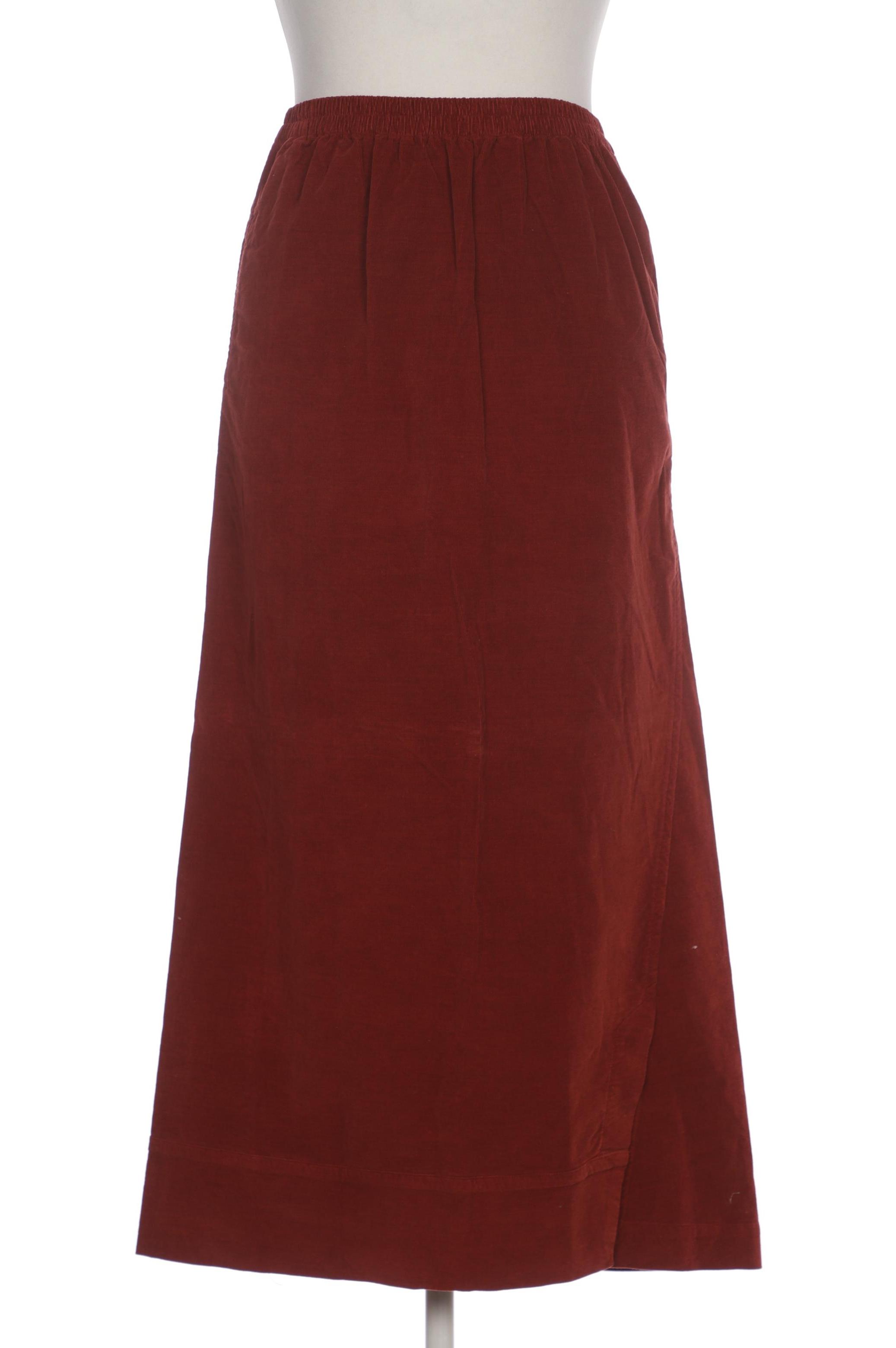 

Elemente Clemente Damen Rock, rot, Gr. 28