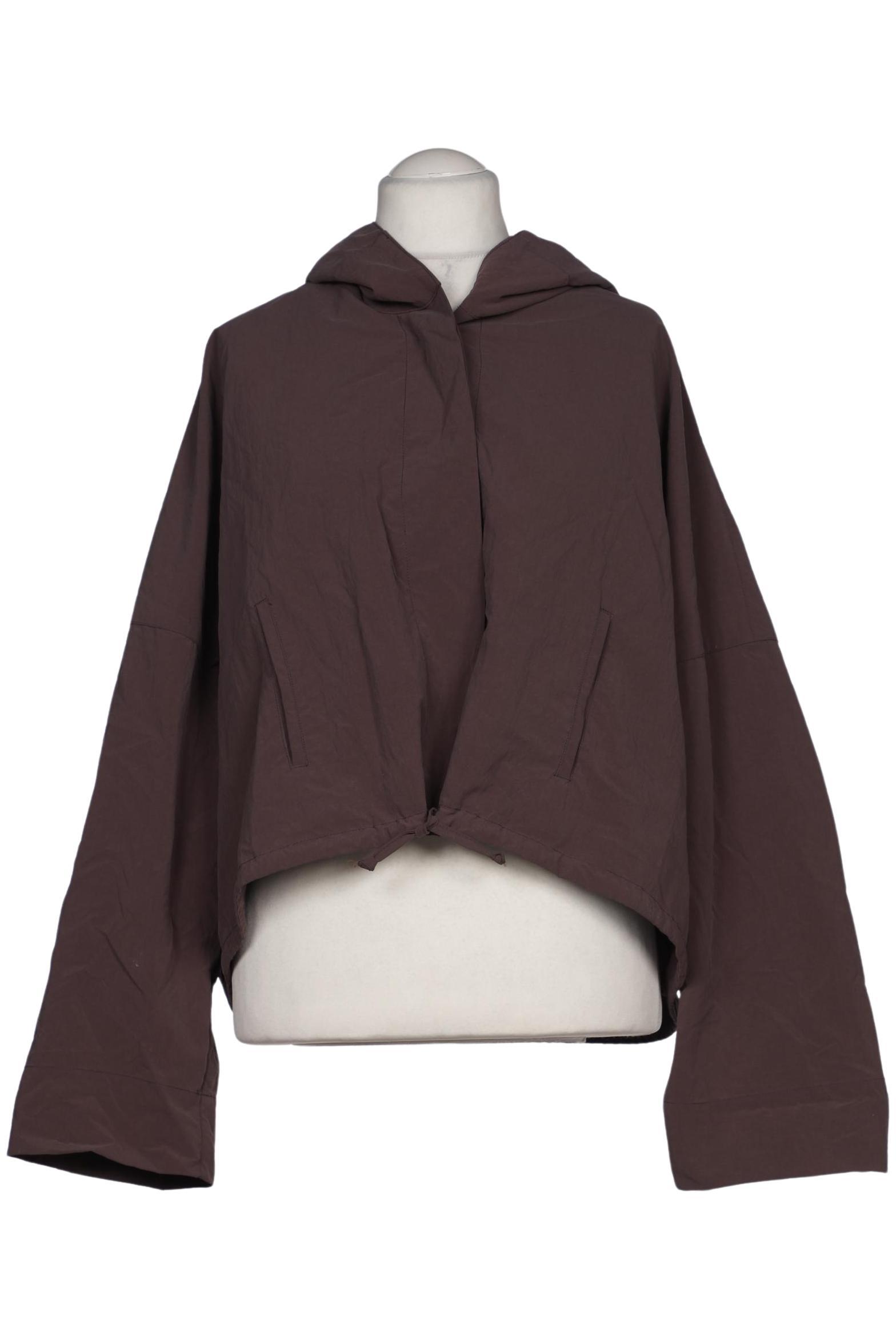 

Elemente Clemente Damen Jacke, braun, Gr. 52