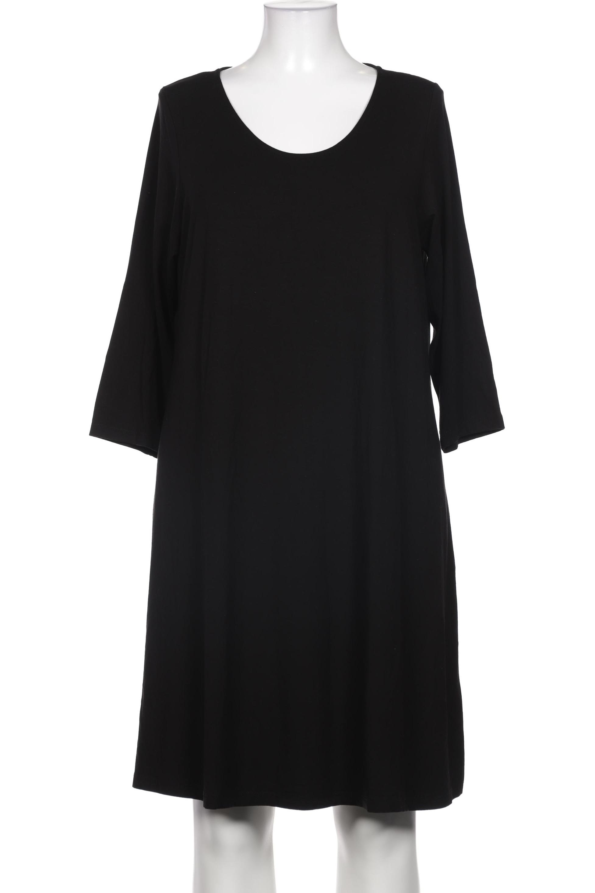 

Elemente Clemente Damen Kleid, schwarz, Gr. 16