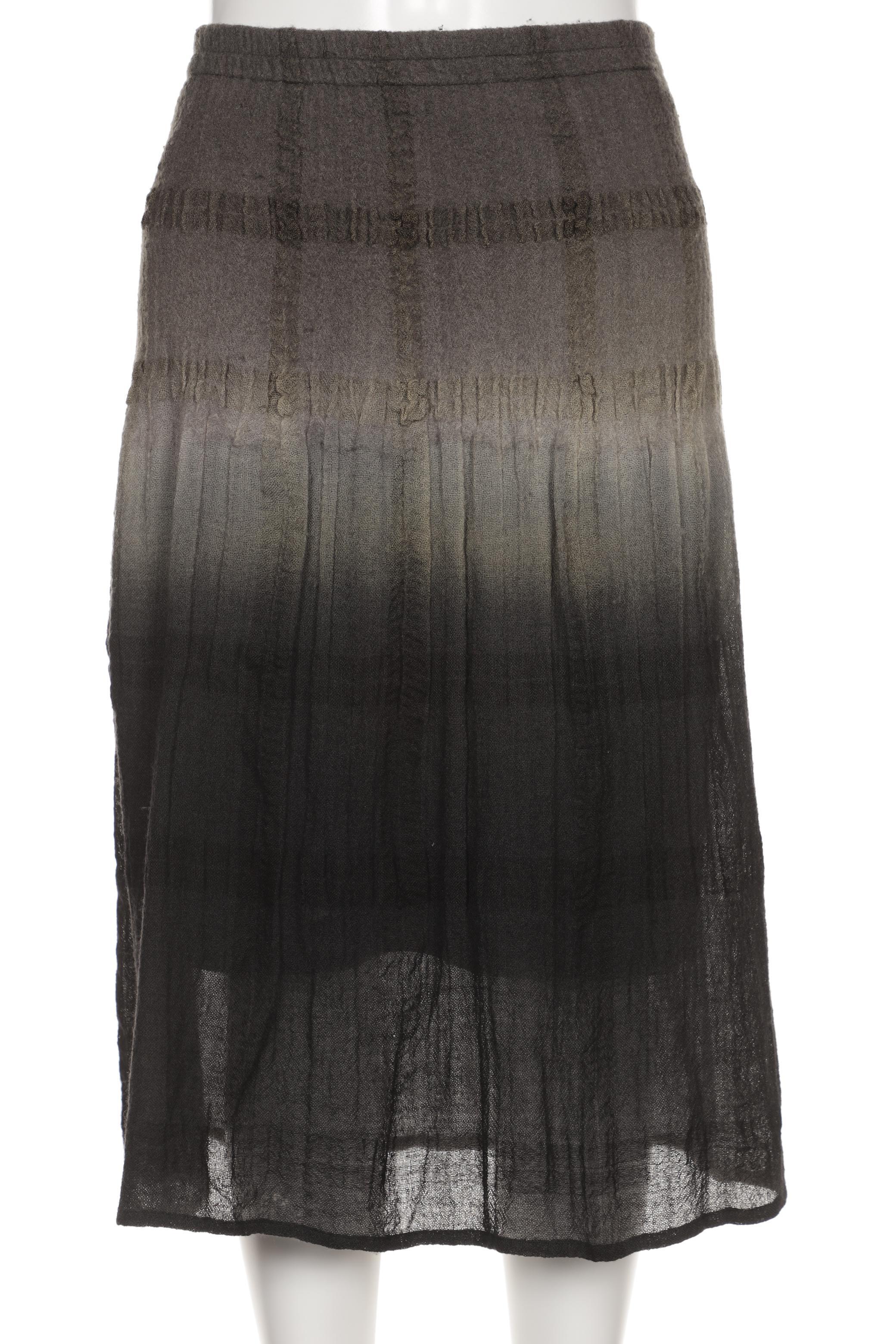 

Elemente Clemente Damen Rock, schwarz, Gr. 14