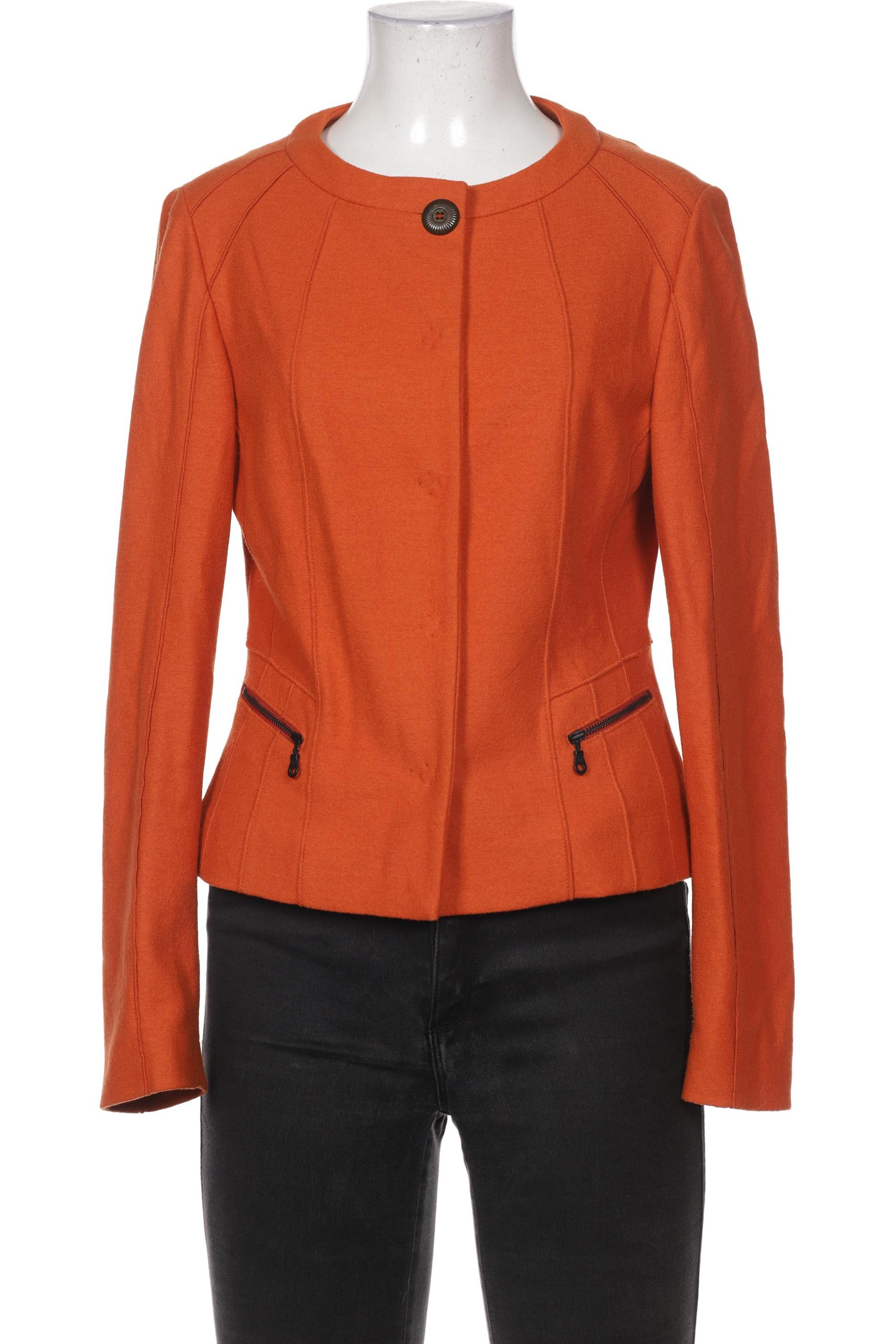 

Elemente Clemente Damen Blazer, orange, Gr. 38