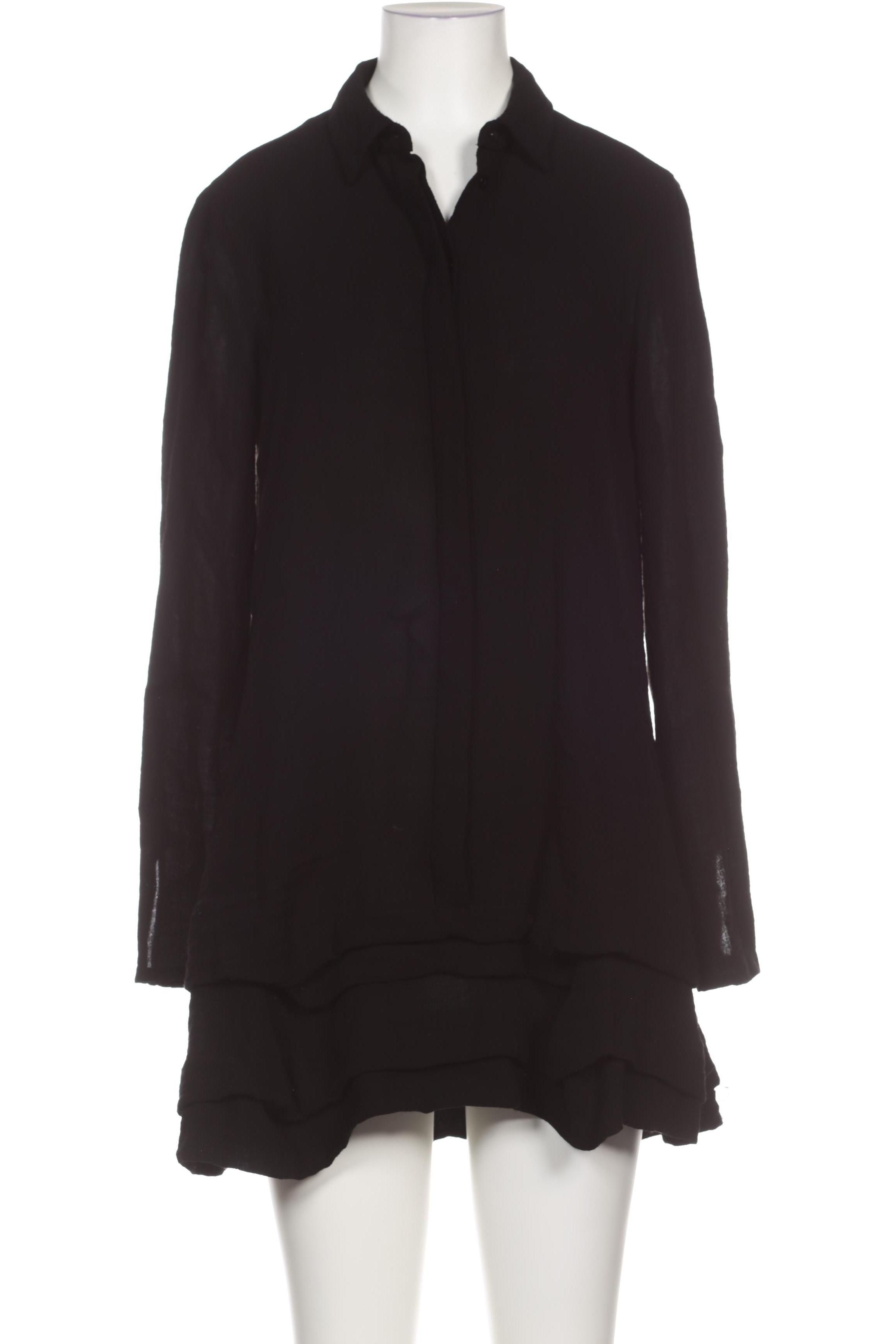 

Elemente Clemente Damen Kleid, schwarz, Gr.