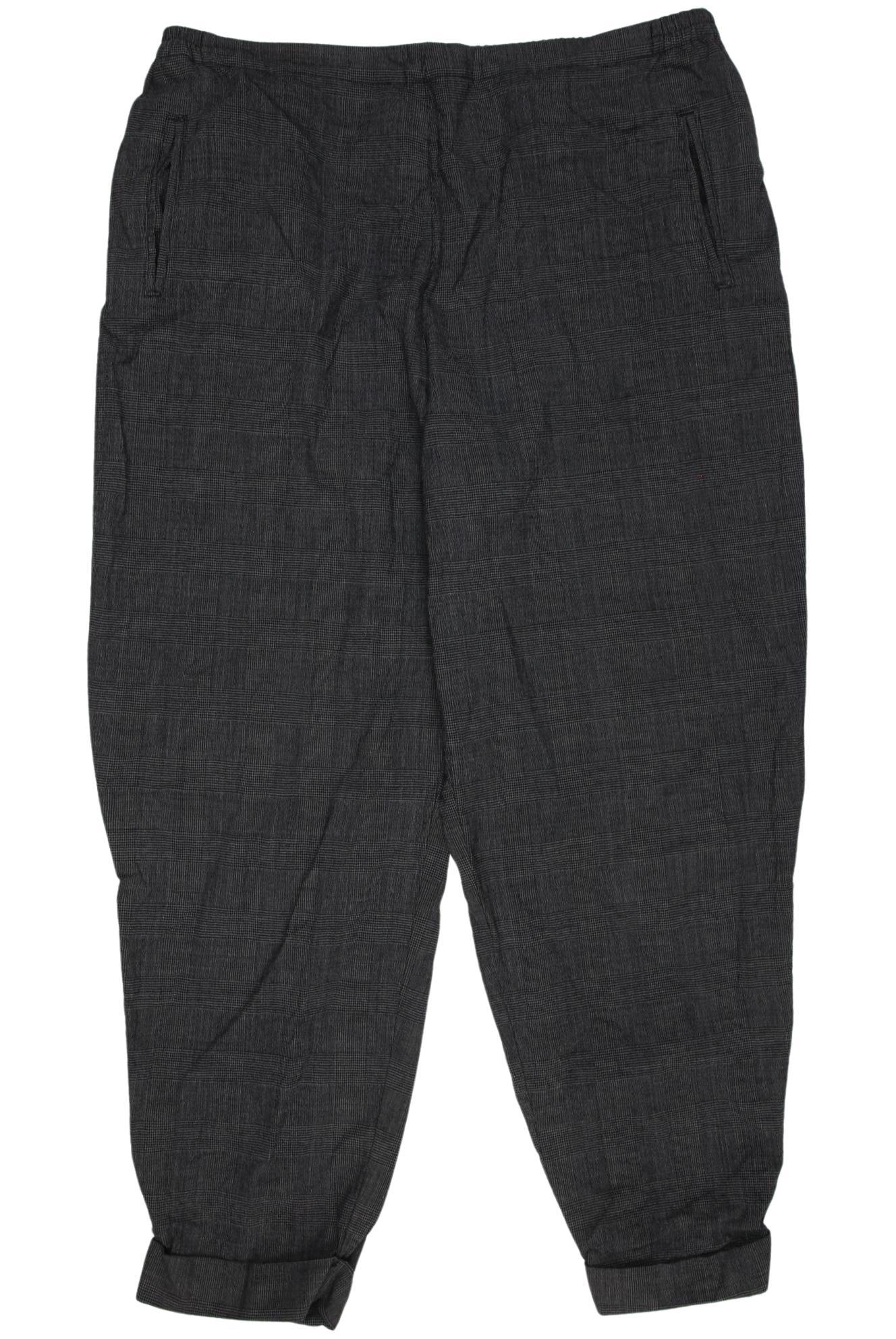

Elemente Clemente Damen Stoffhose, grau, Gr. 16