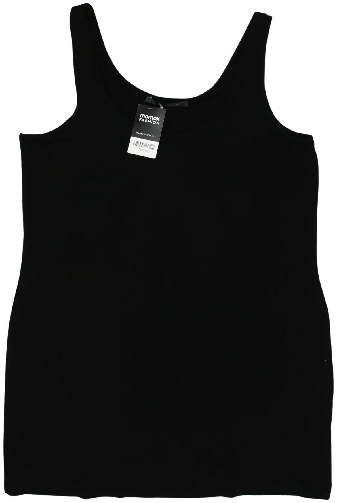 

Elemente Clemente Damen Top, schwarz, Gr. 42