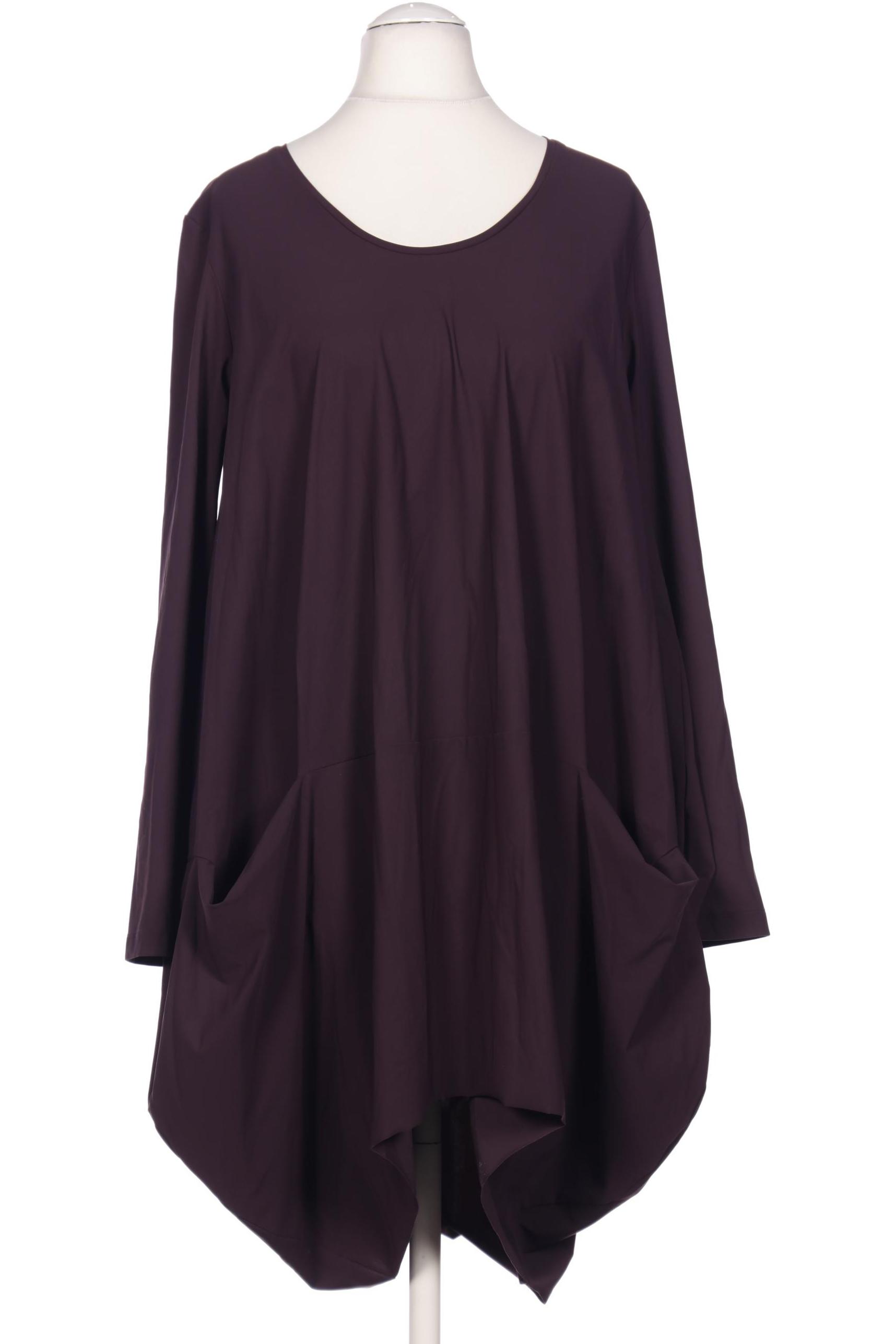 

Elemente Clemente Damen Kleid, flieder, Gr. 10
