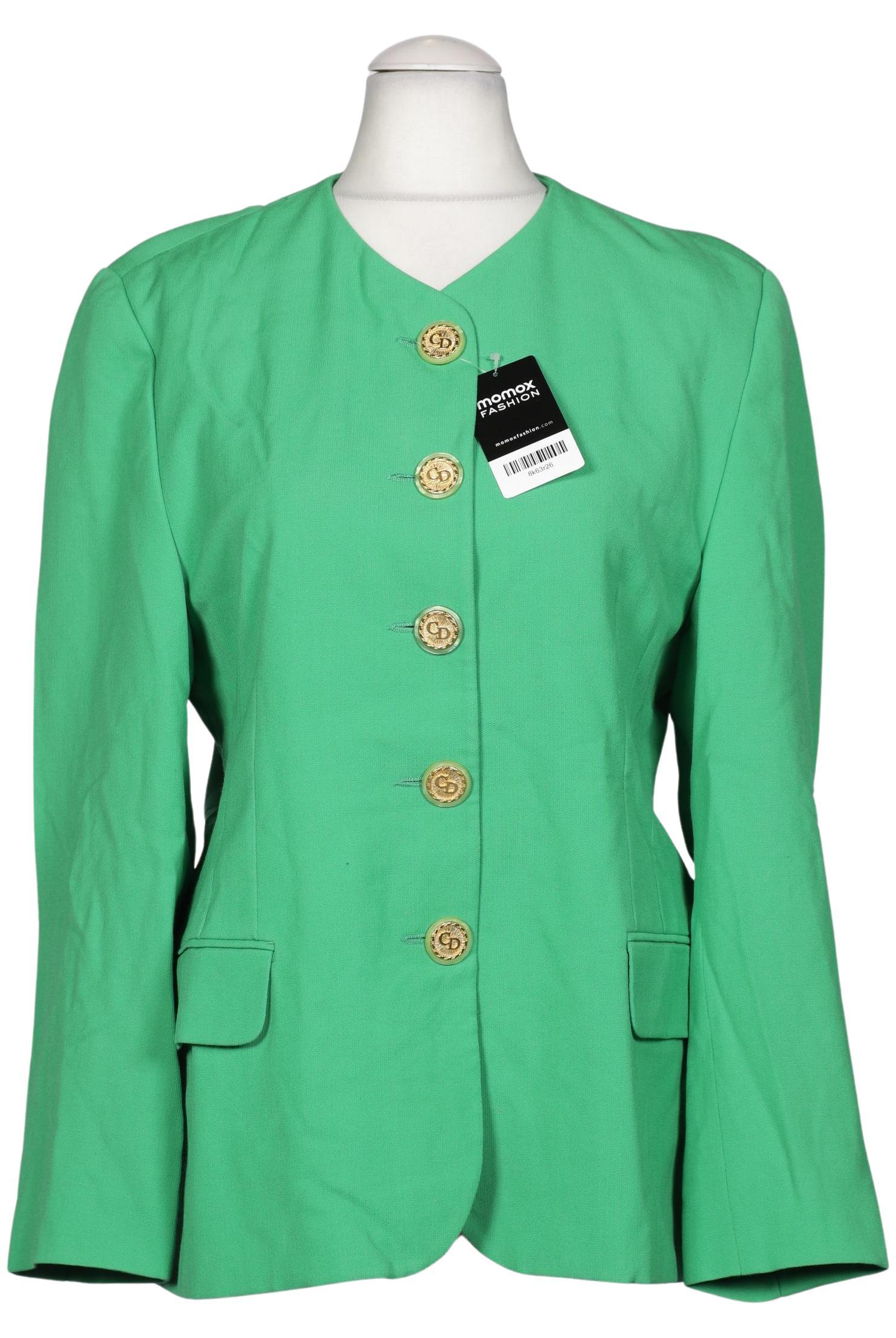 

Elemente Clemente Damen Blazer, grün, Gr. 10