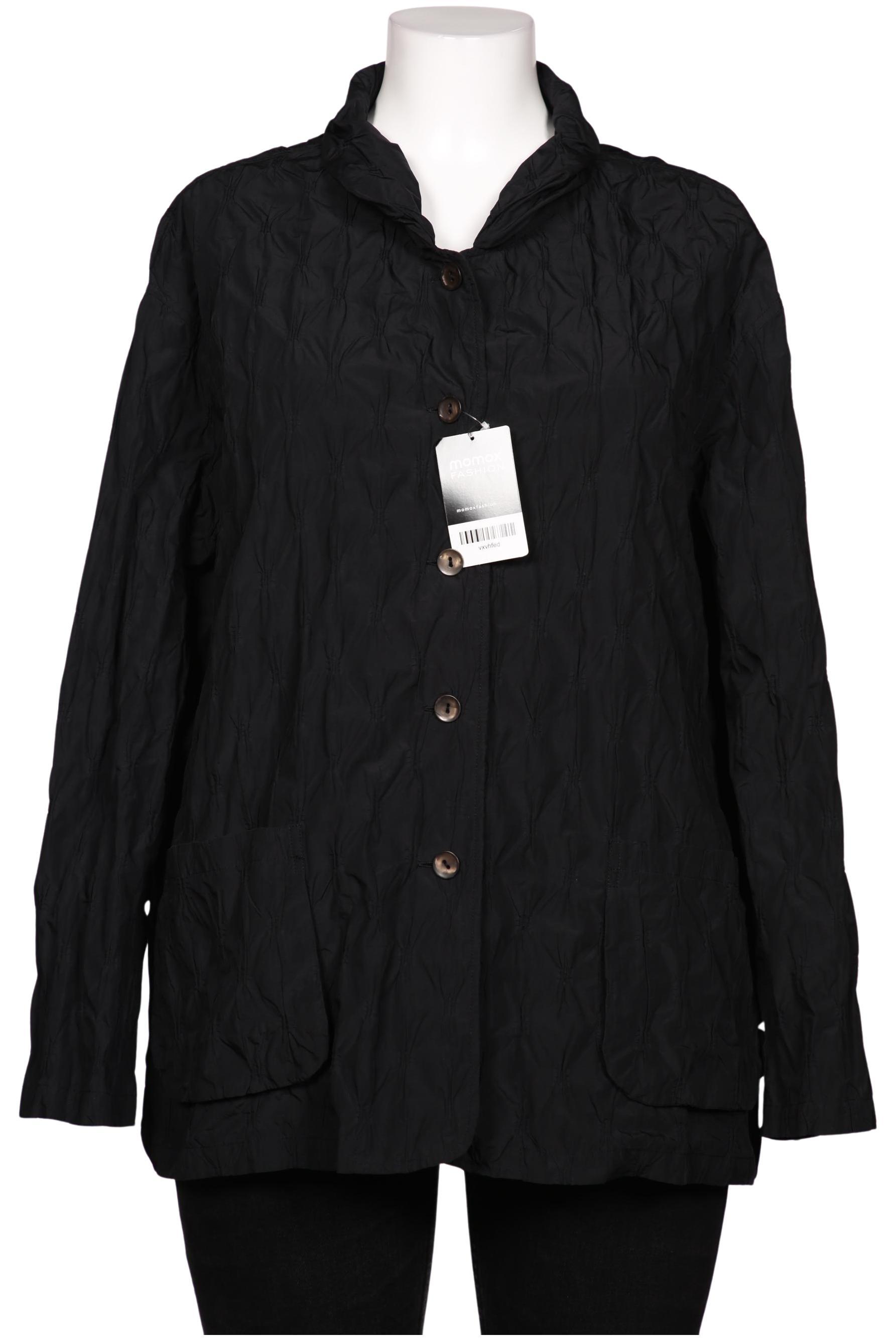 

Elemente Clemente Damen Blazer, schwarz, Gr. 48