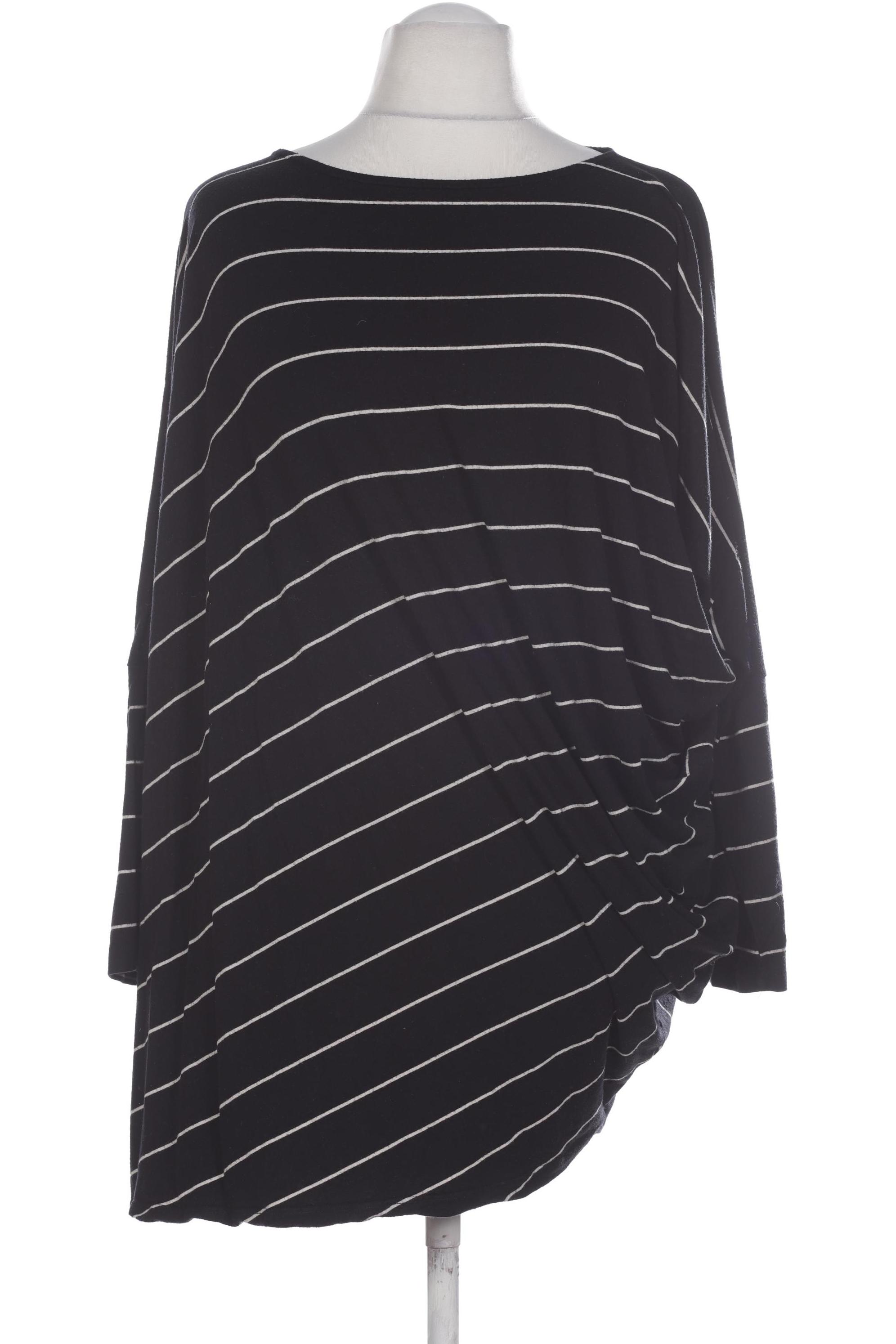 

Elemente Clemente Damen Pullover, schwarz, Gr.