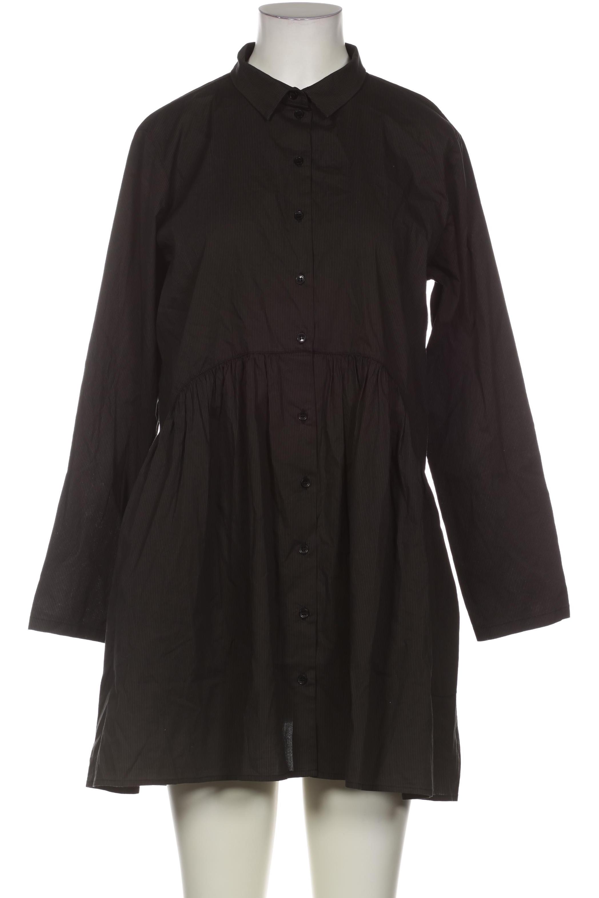 

Elemente Clemente Damen Kleid, grau, Gr. 10