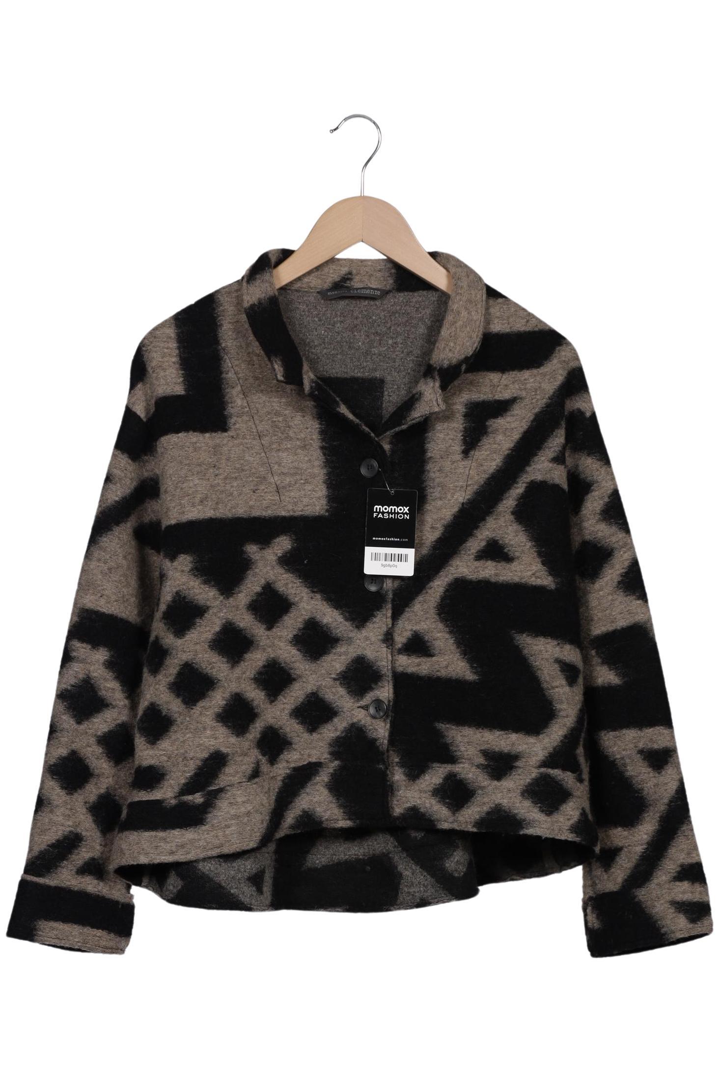 

Elemente Clemente Damen Jacke, mehrfarbig, Gr. 42
