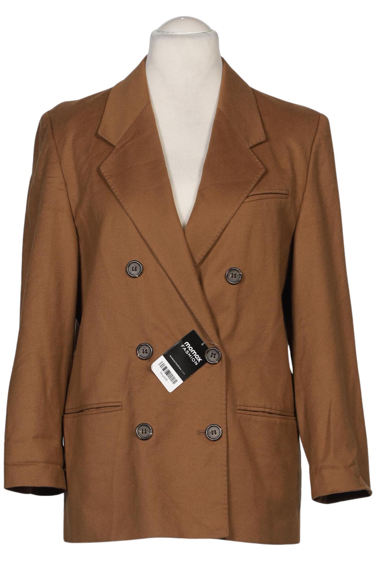 

Elemente Clemente Damen Blazer, braun, Gr. 19