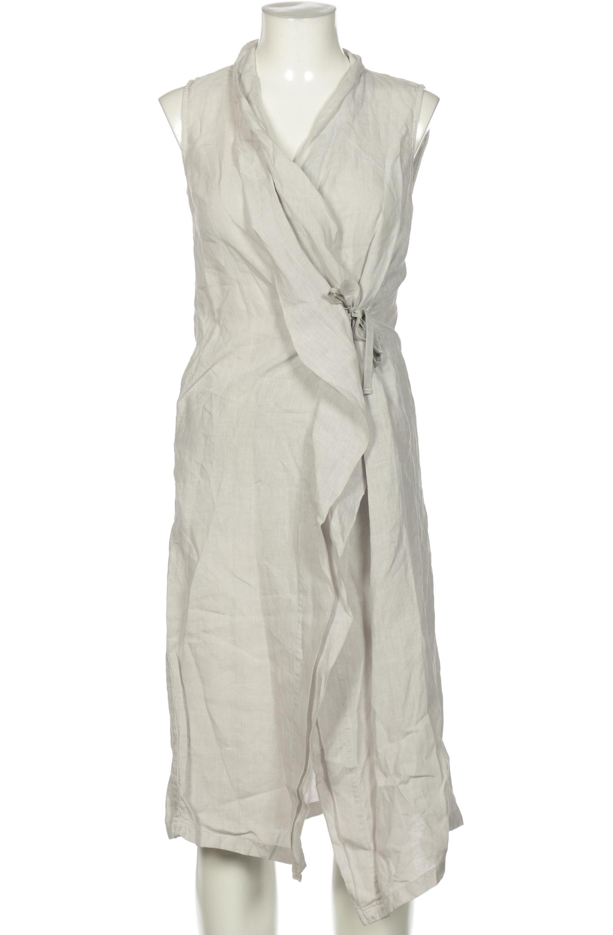 

Elemente Clemente Damen Kleid, grau, Gr. 10