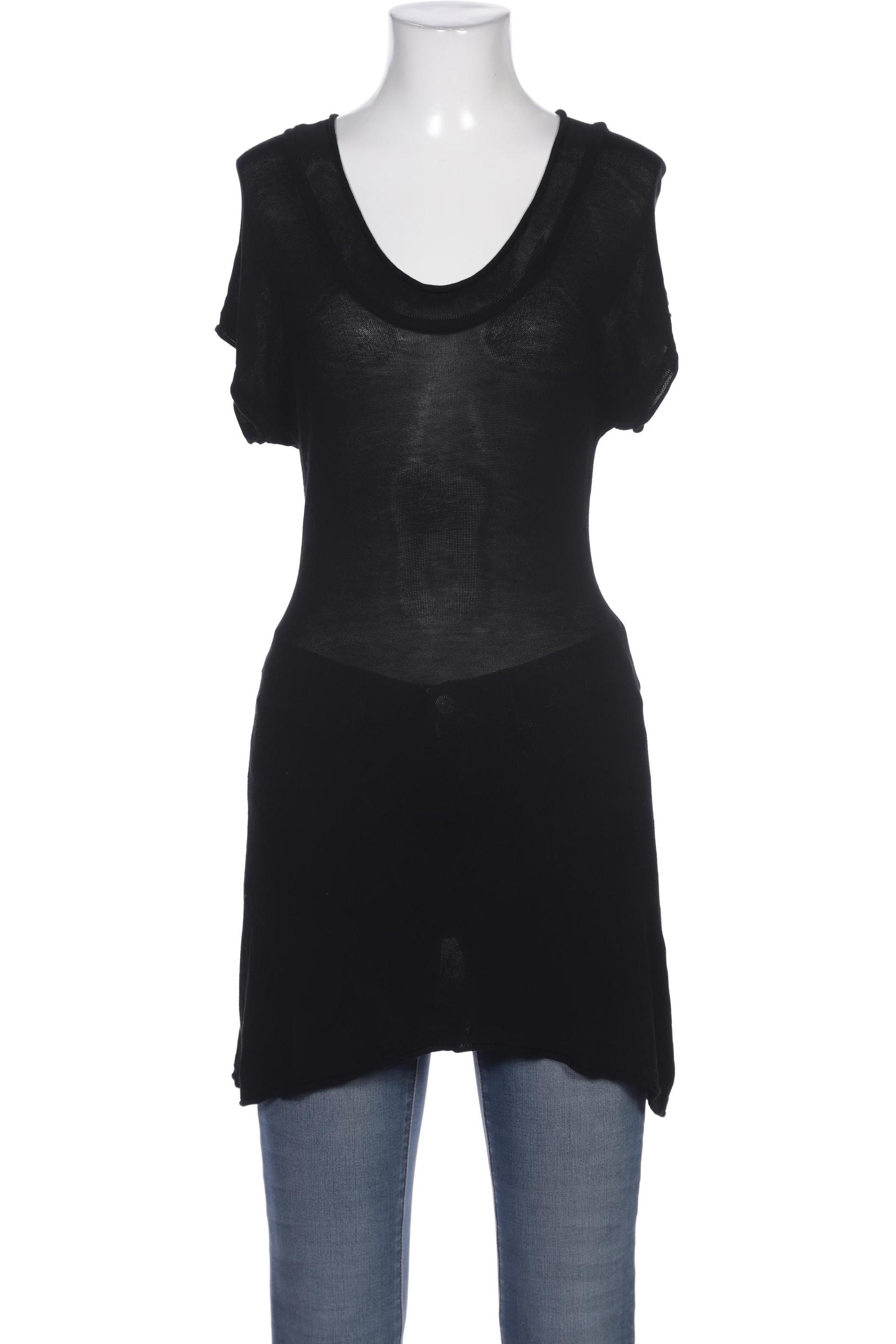 

Elemente Clemente Damen Pullover, schwarz