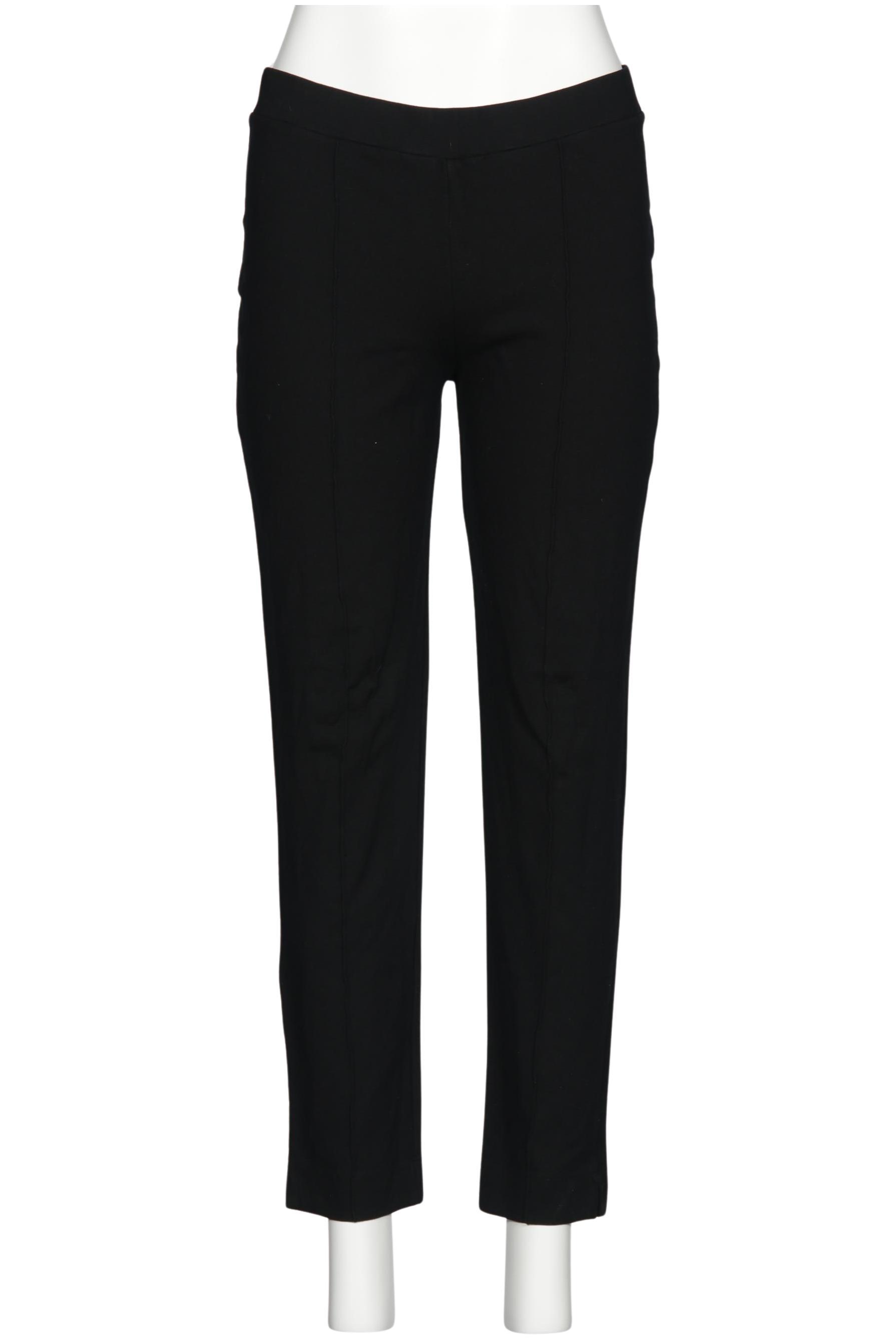 

Elemente Clemente Damen Stoffhose, schwarz, Gr. 31