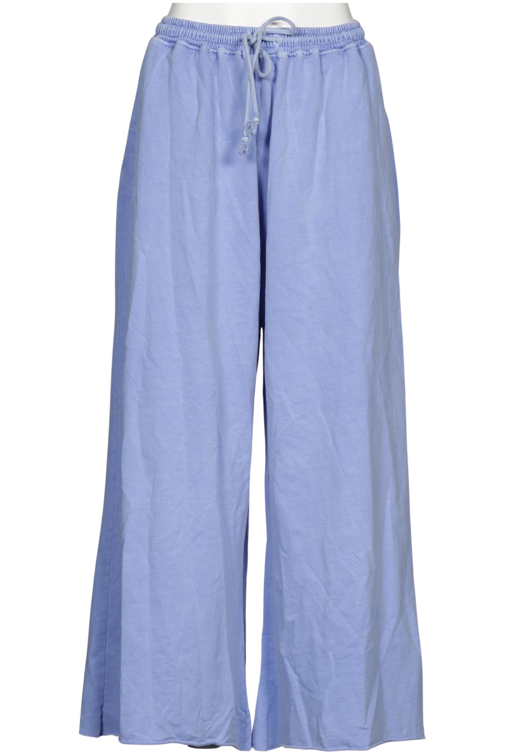 

Elemente Clemente Damen Stoffhose, blau, Gr. 12