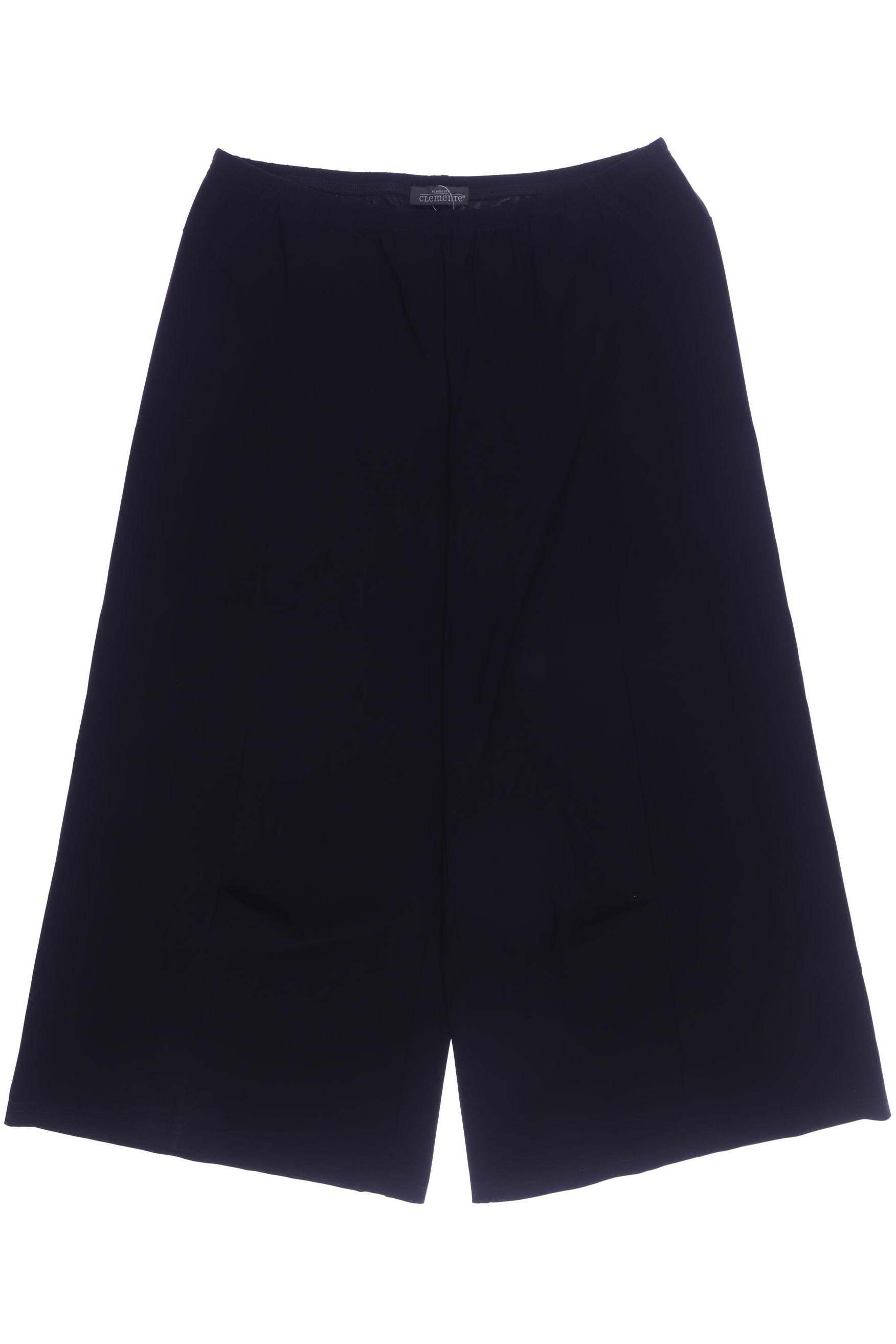 

Elemente Clemente Damen Stoffhose, schwarz, Gr. 14