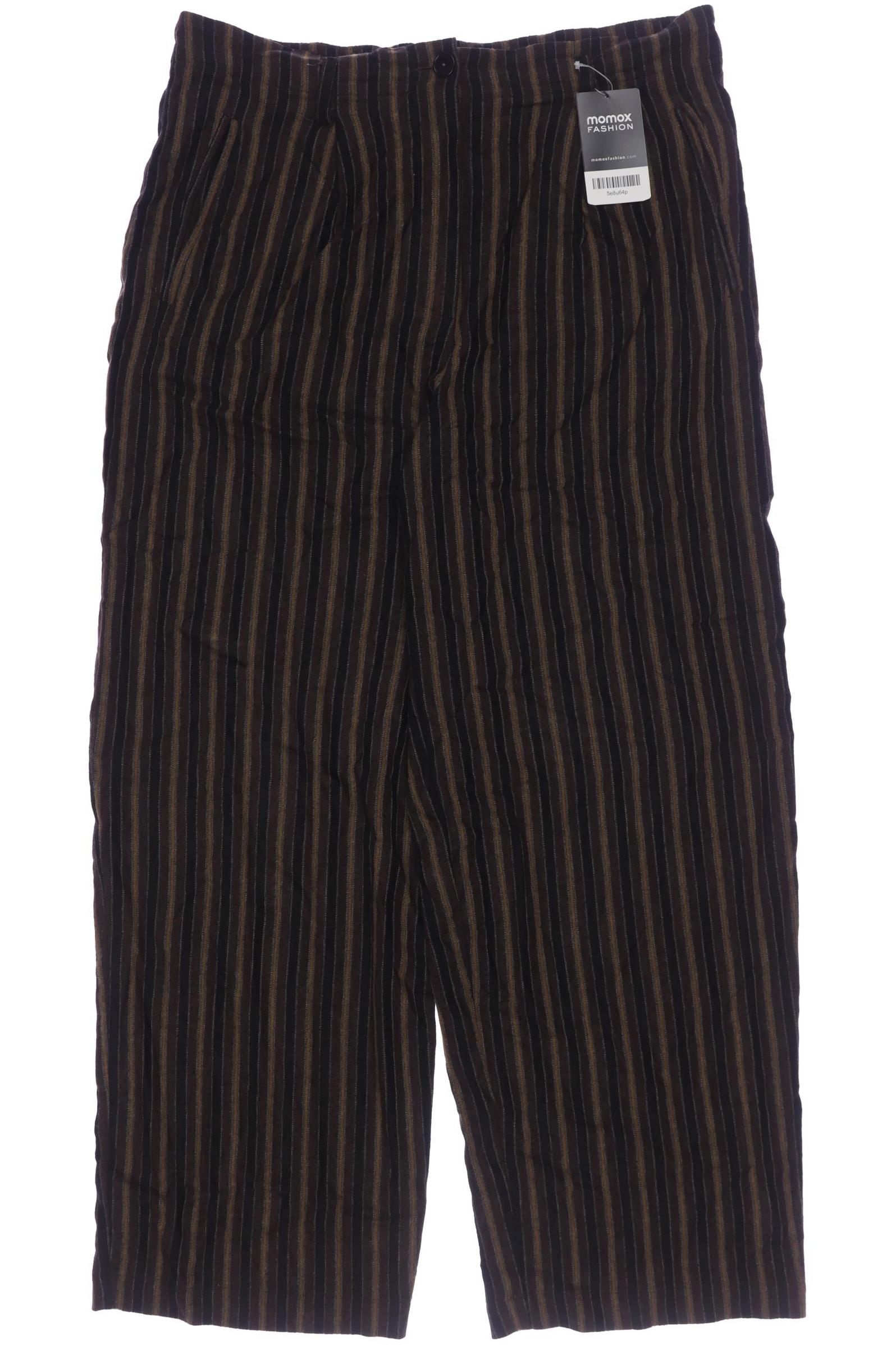 

Elemente Clemente Damen Stoffhose, braun, Gr. 14