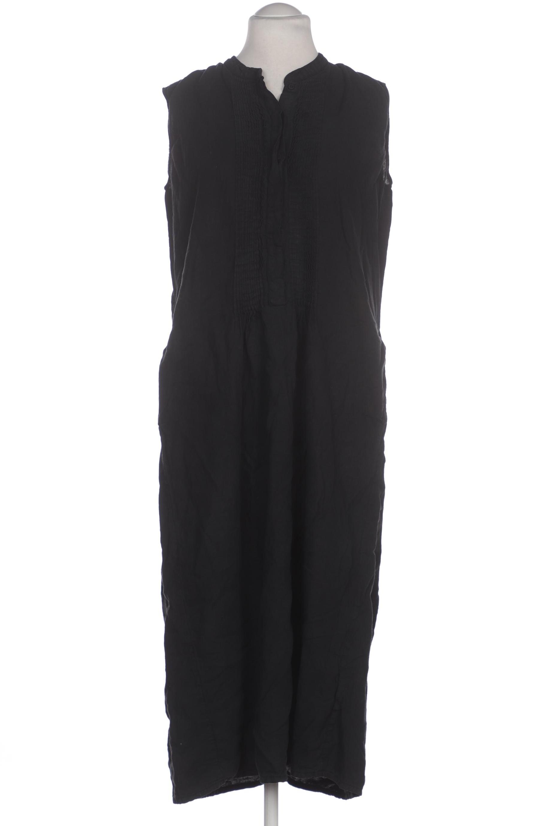 

Elemente Clemente Damen Kleid, schwarz, Gr. 42