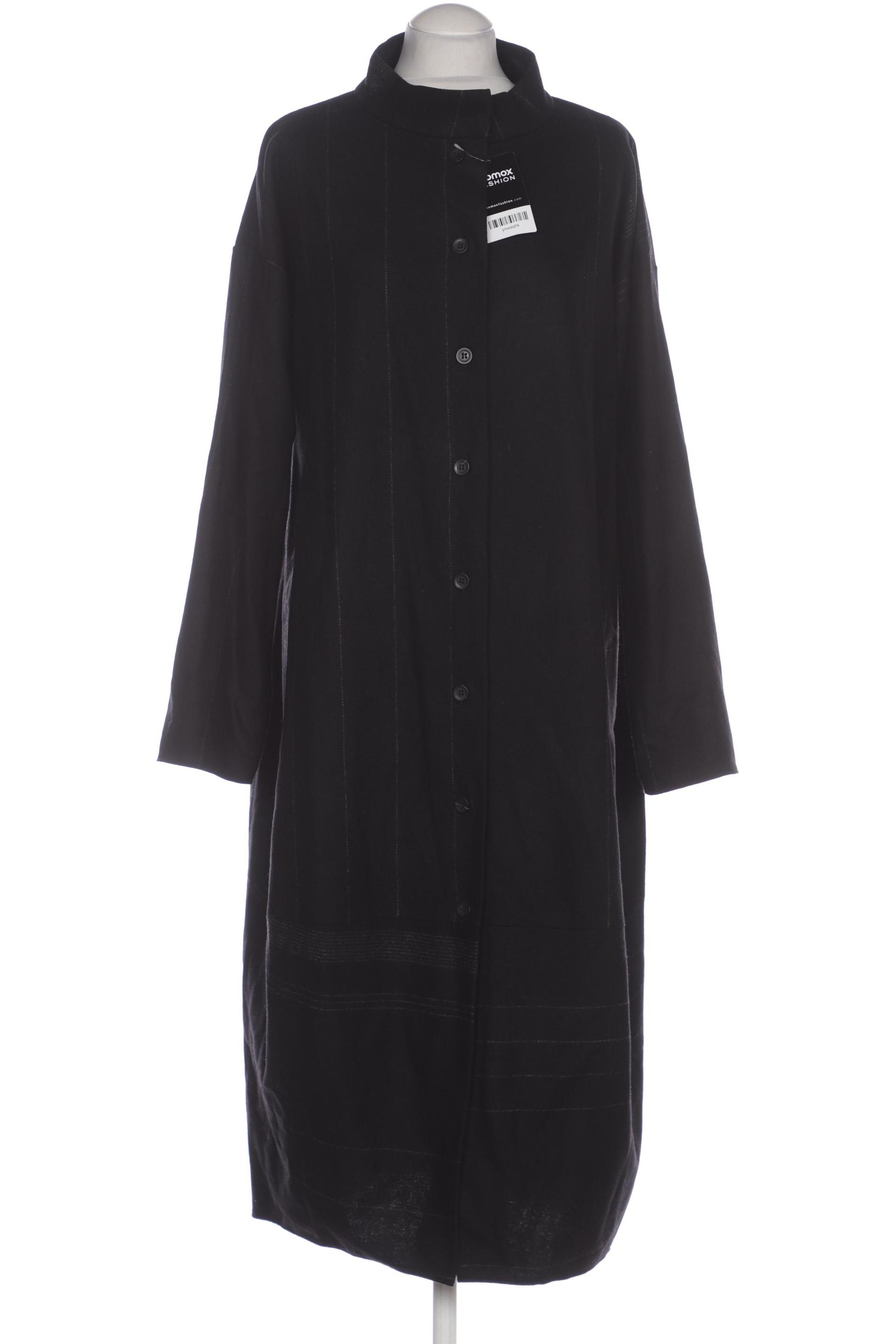 

Elemente Clemente Damen Kleid, schwarz, Gr. 12