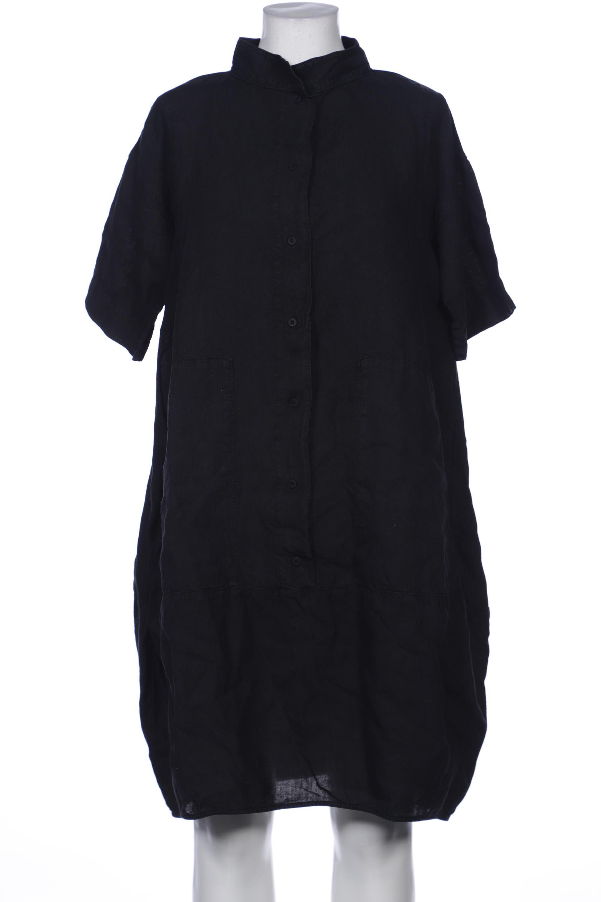 

Elemente Clemente Damen Kleid, schwarz, Gr. 10
