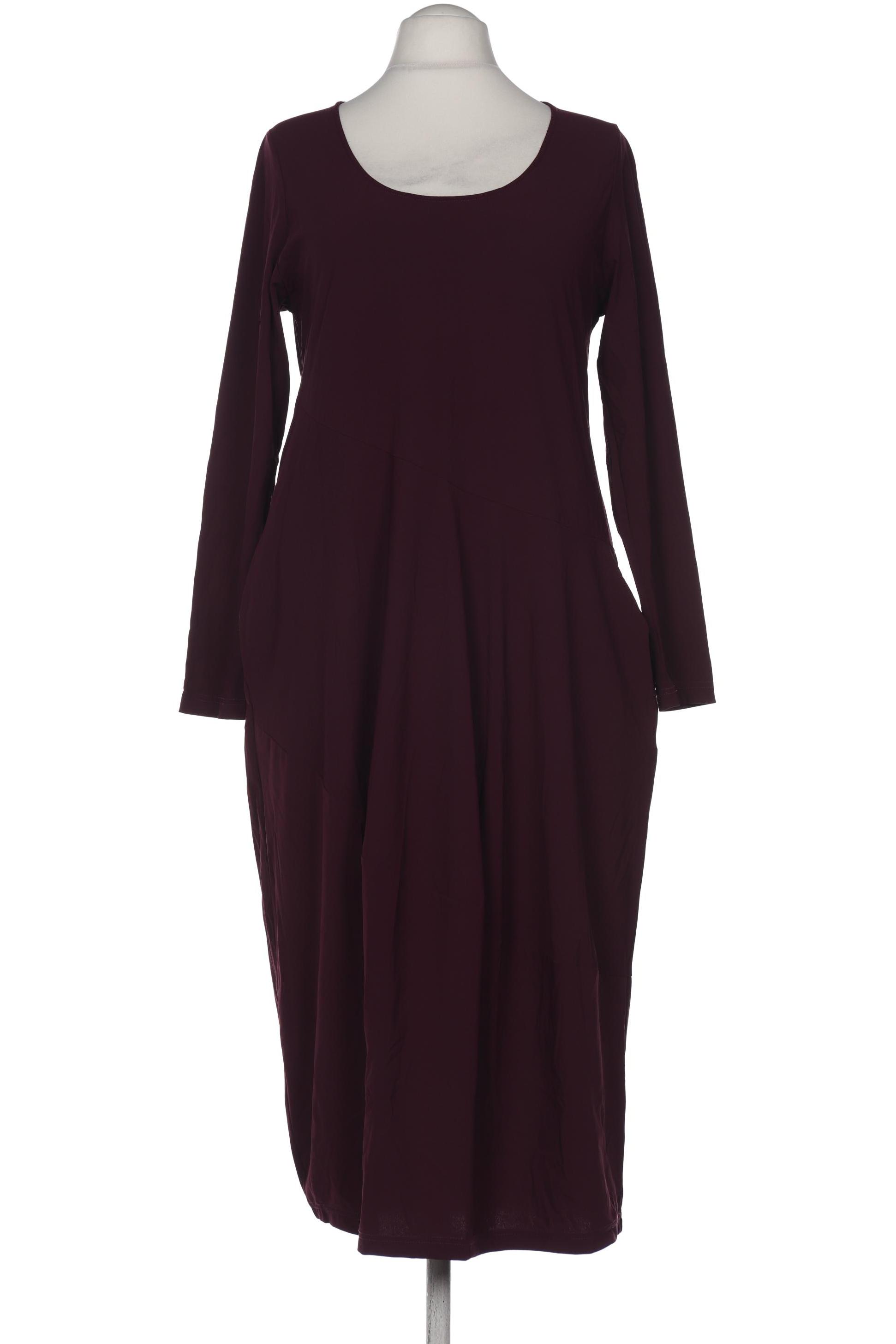 

Elemente Clemente Damen Kleid, bordeaux, Gr. 12