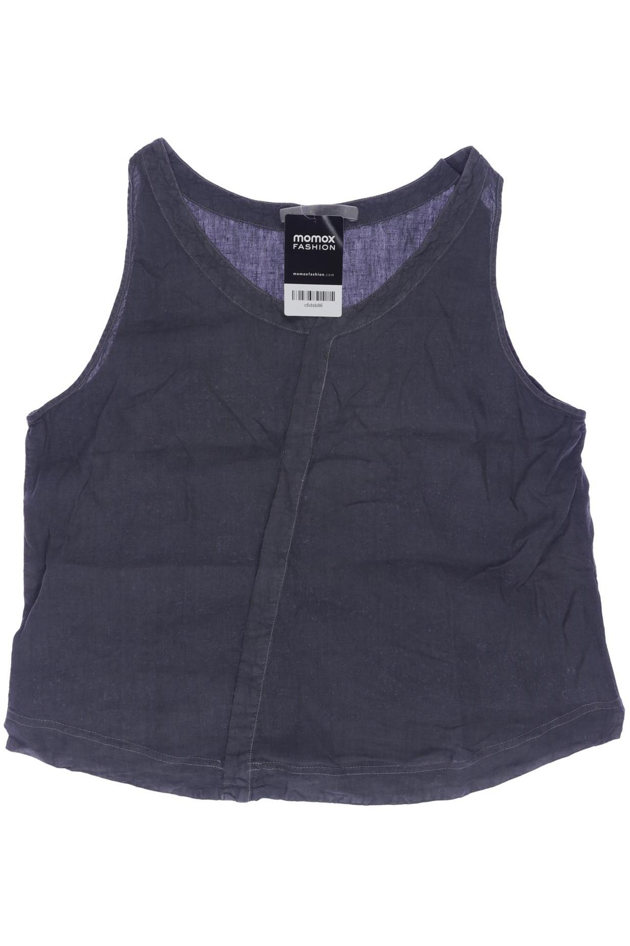

Elemente Clemente Damen Top, grau, Gr. 14