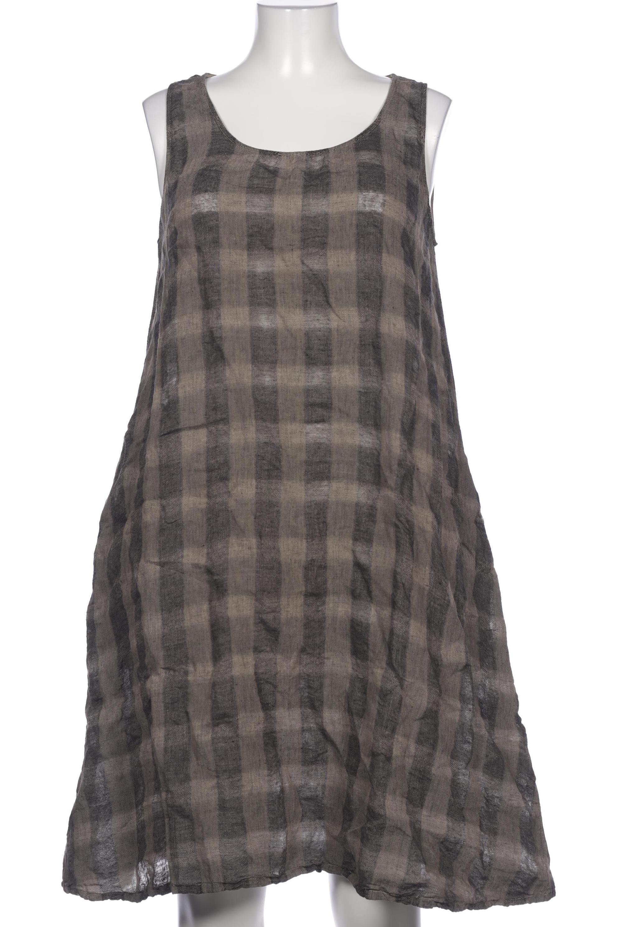 

Elemente Clemente Damen Kleid, grau, Gr. 14