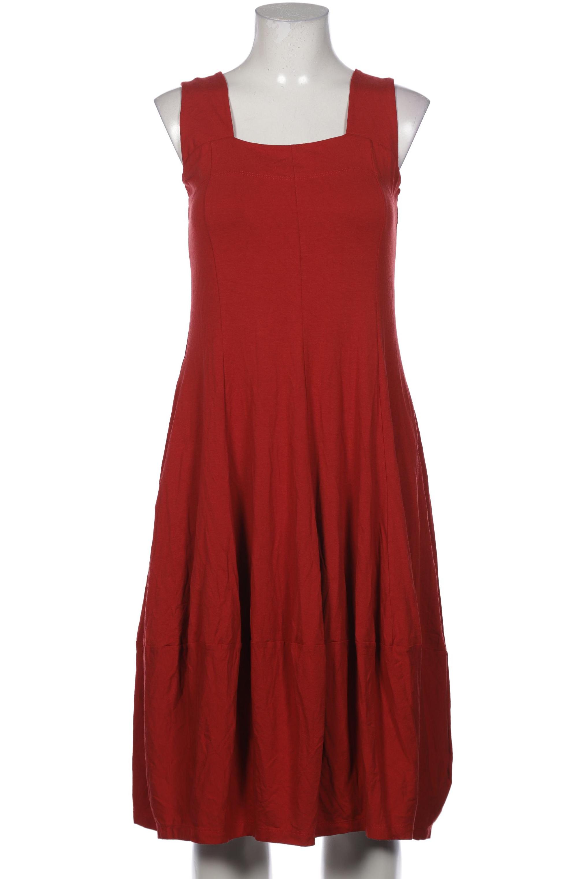 

Elemente Clemente Damen Kleid, rot, Gr. 12