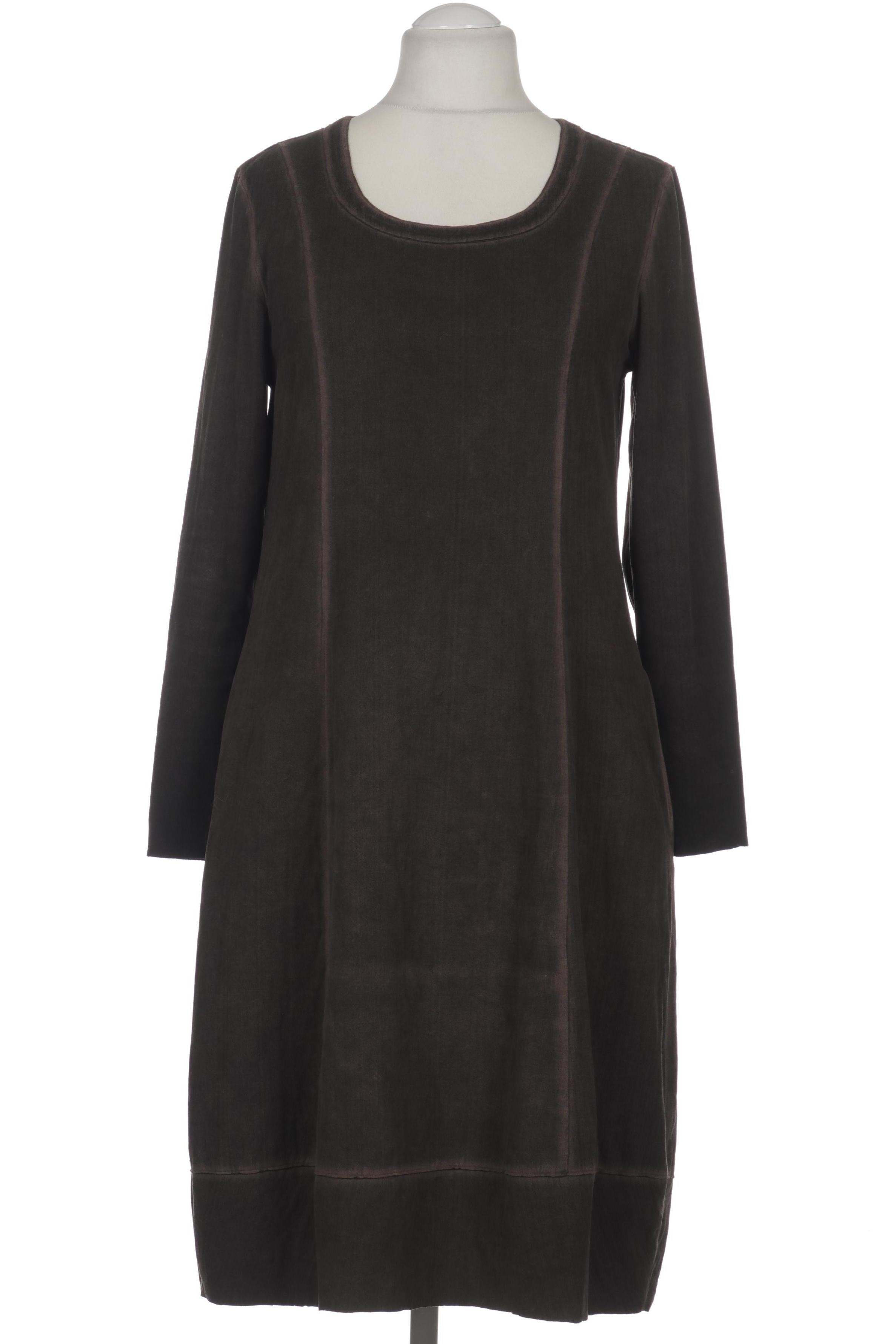 

Elemente Clemente Damen Kleid, grau, Gr. 36