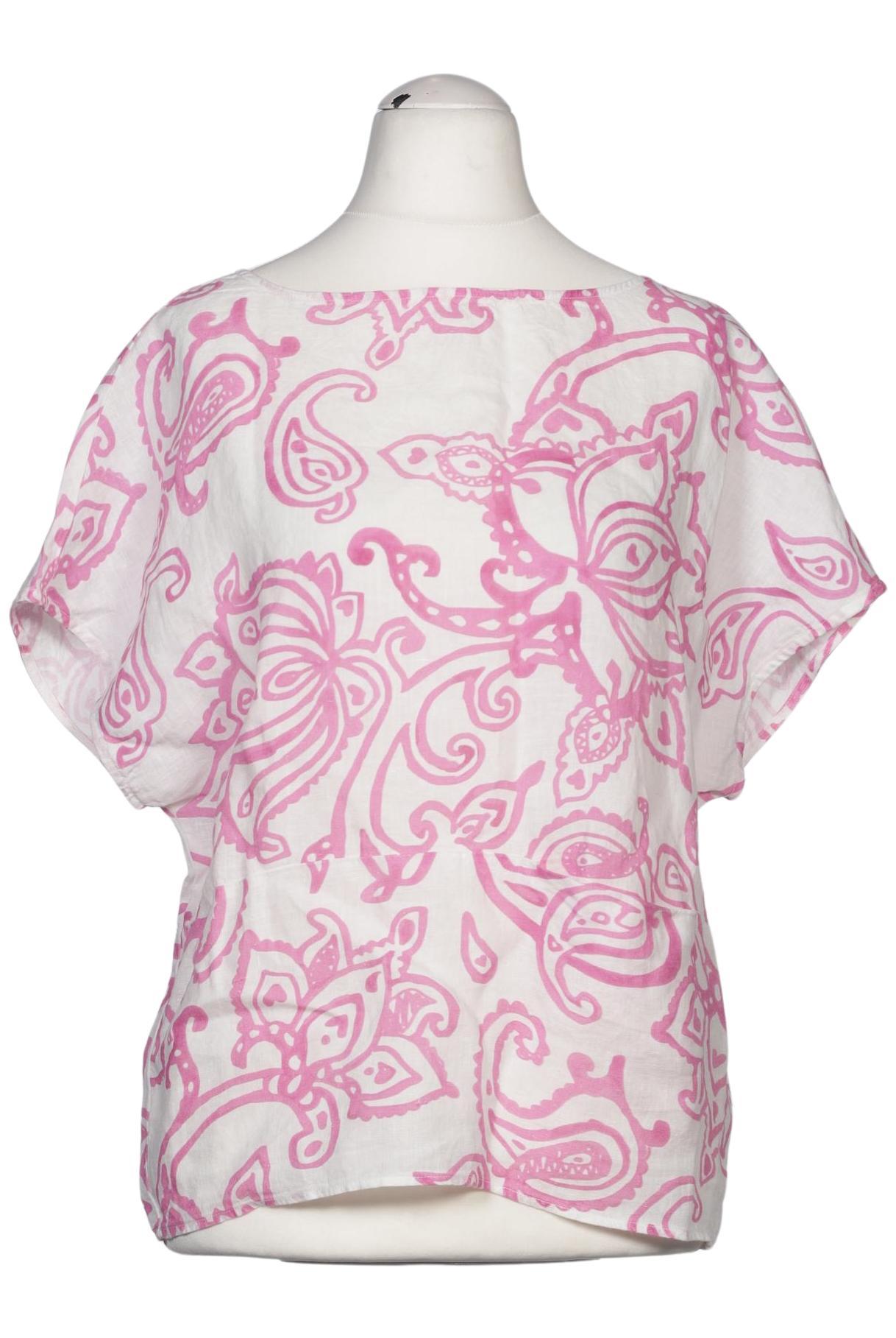 

Elemente Clemente Damen Bluse, mehrfarbig, Gr. 8