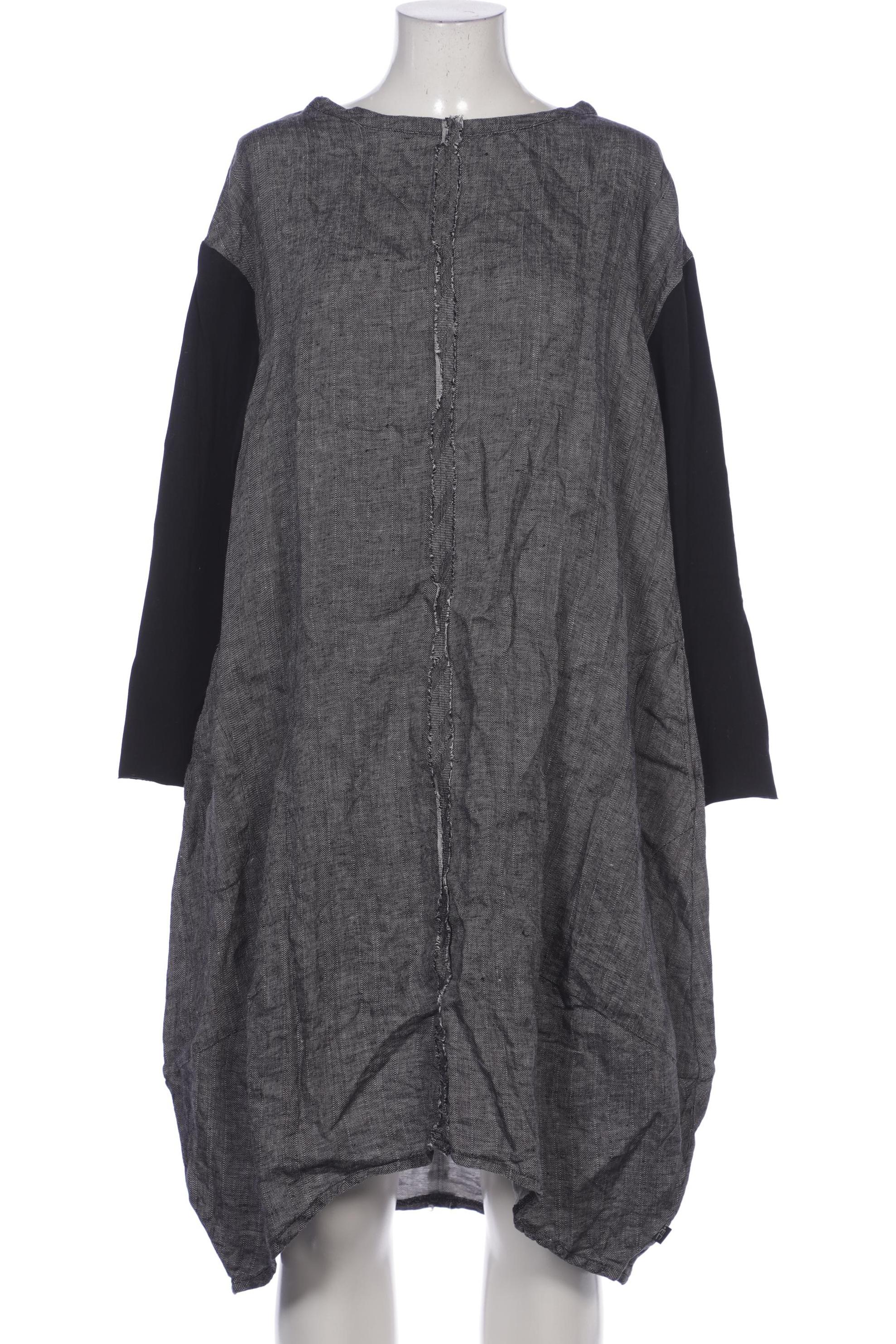 

Elemente Clemente Damen Kleid, grau, Gr. 10