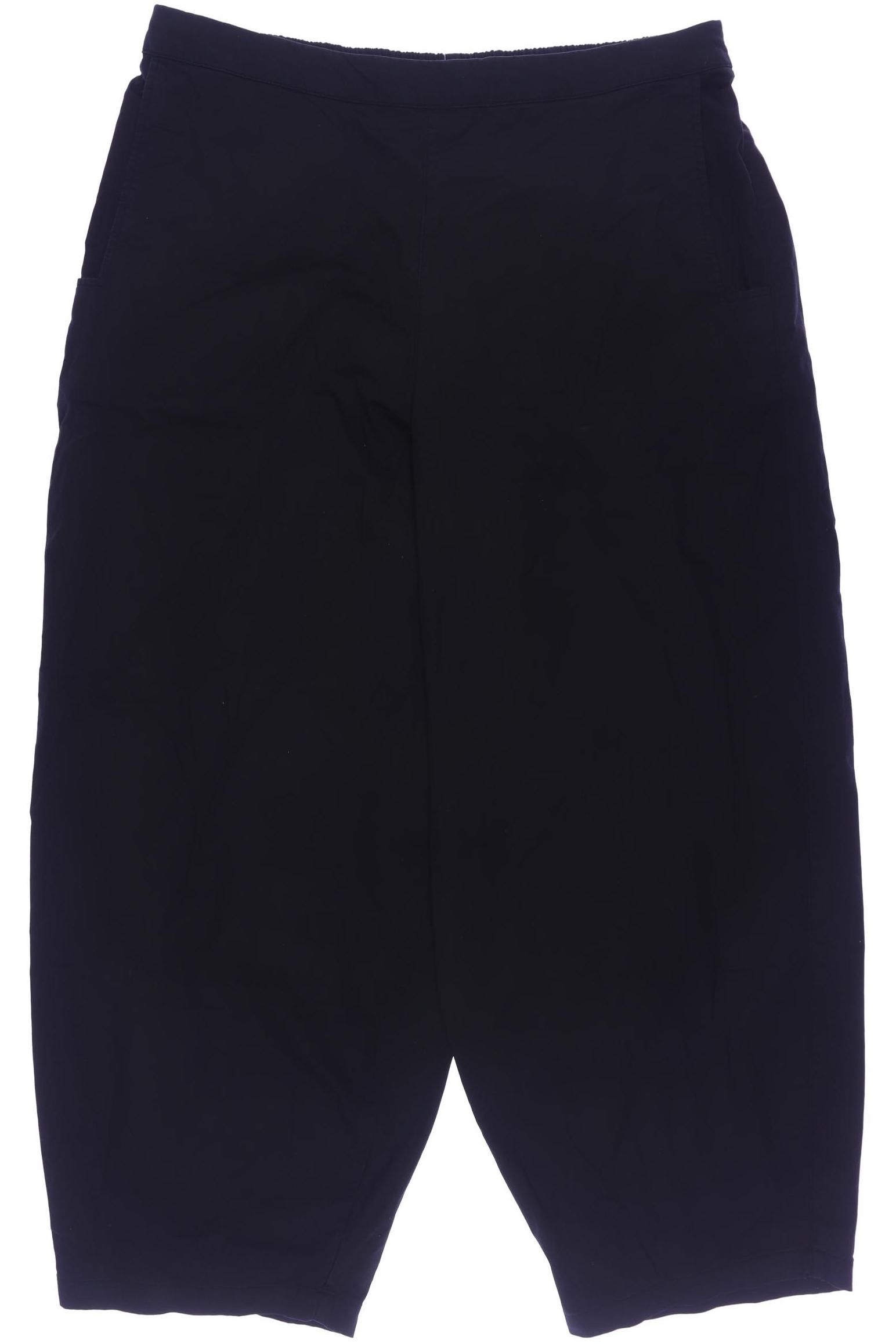 

Elemente Clemente Damen Stoffhose, schwarz, Gr. 14