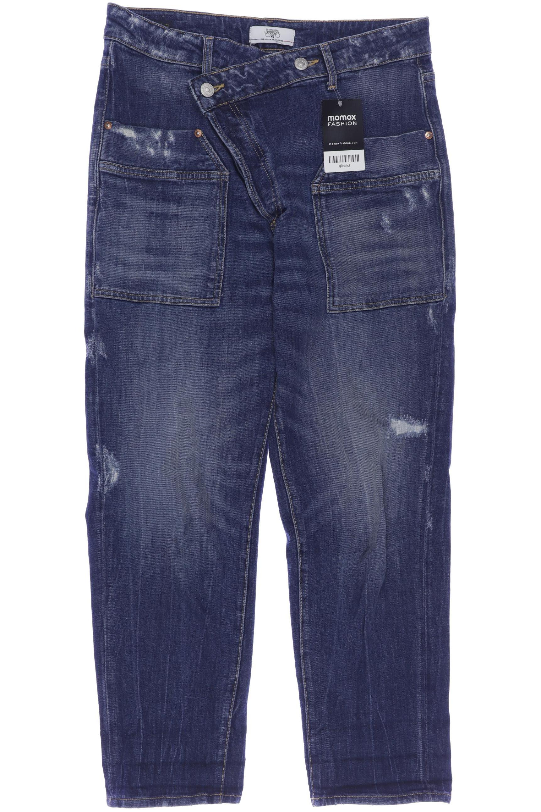 

Elemente Clemente Damen Jeans, blau, Gr. 26