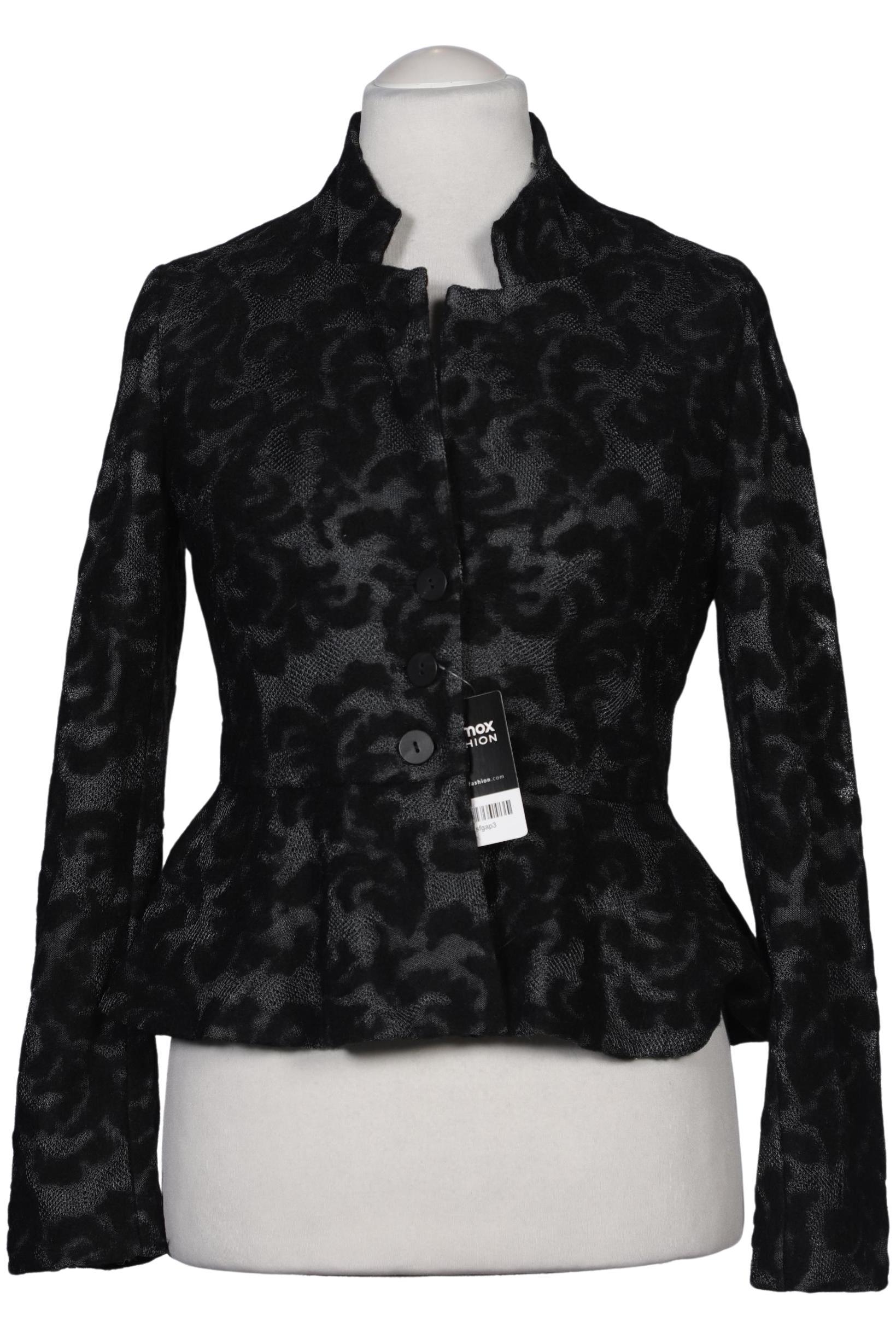 

Elemente Clemente Damen Blazer, schwarz, Gr. 40