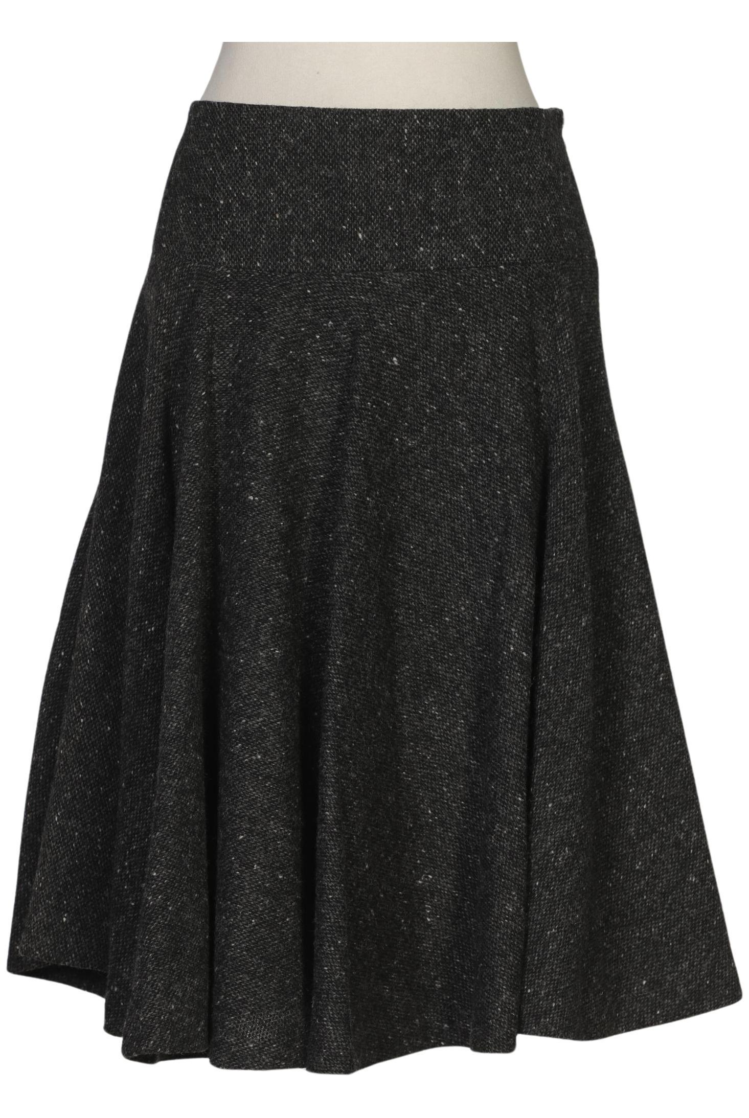 

Elemente Clemente Damen Rock, grau, Gr. 12