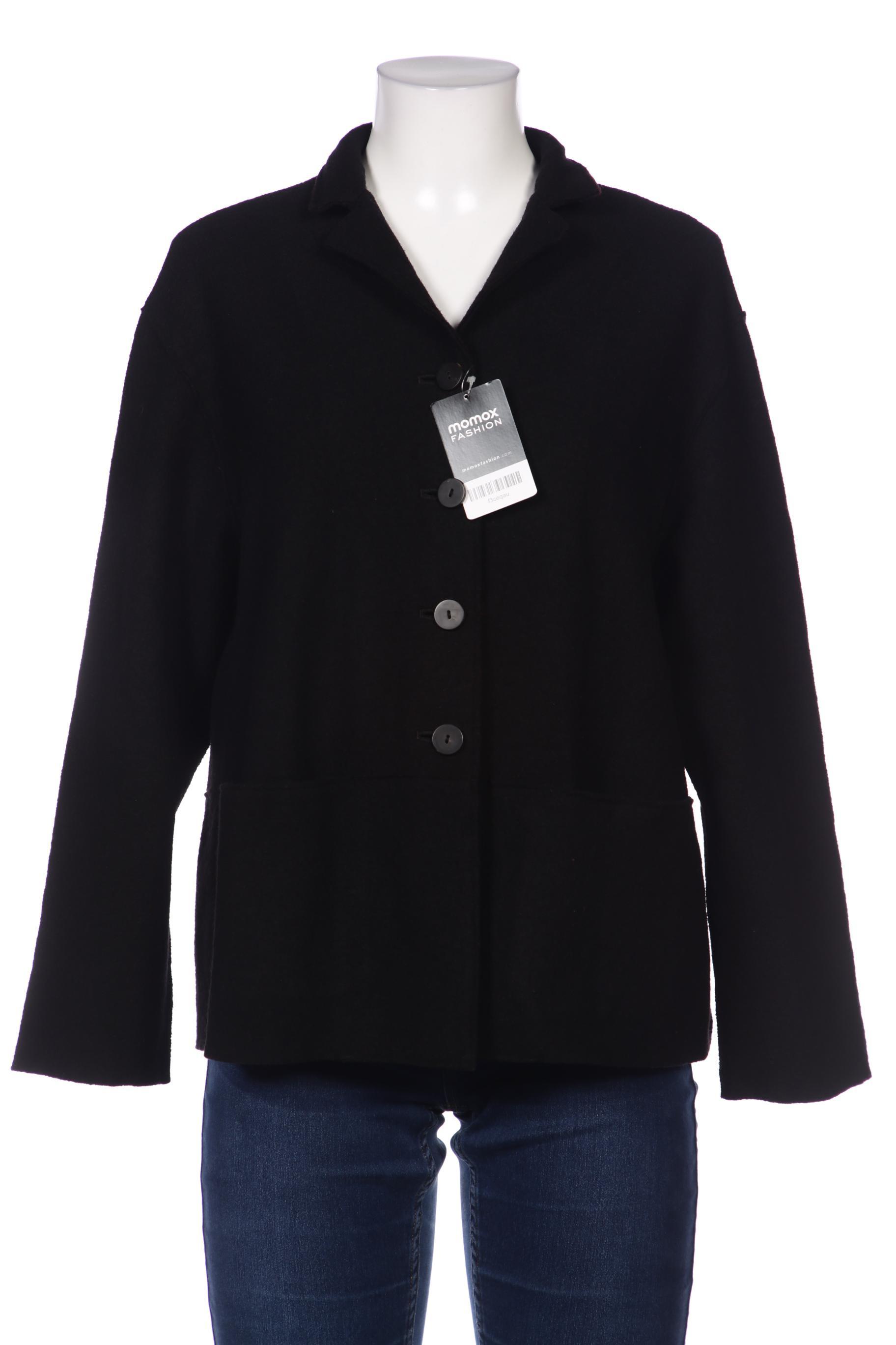 

Elemente Clemente Damen Blazer, schwarz, Gr. 14