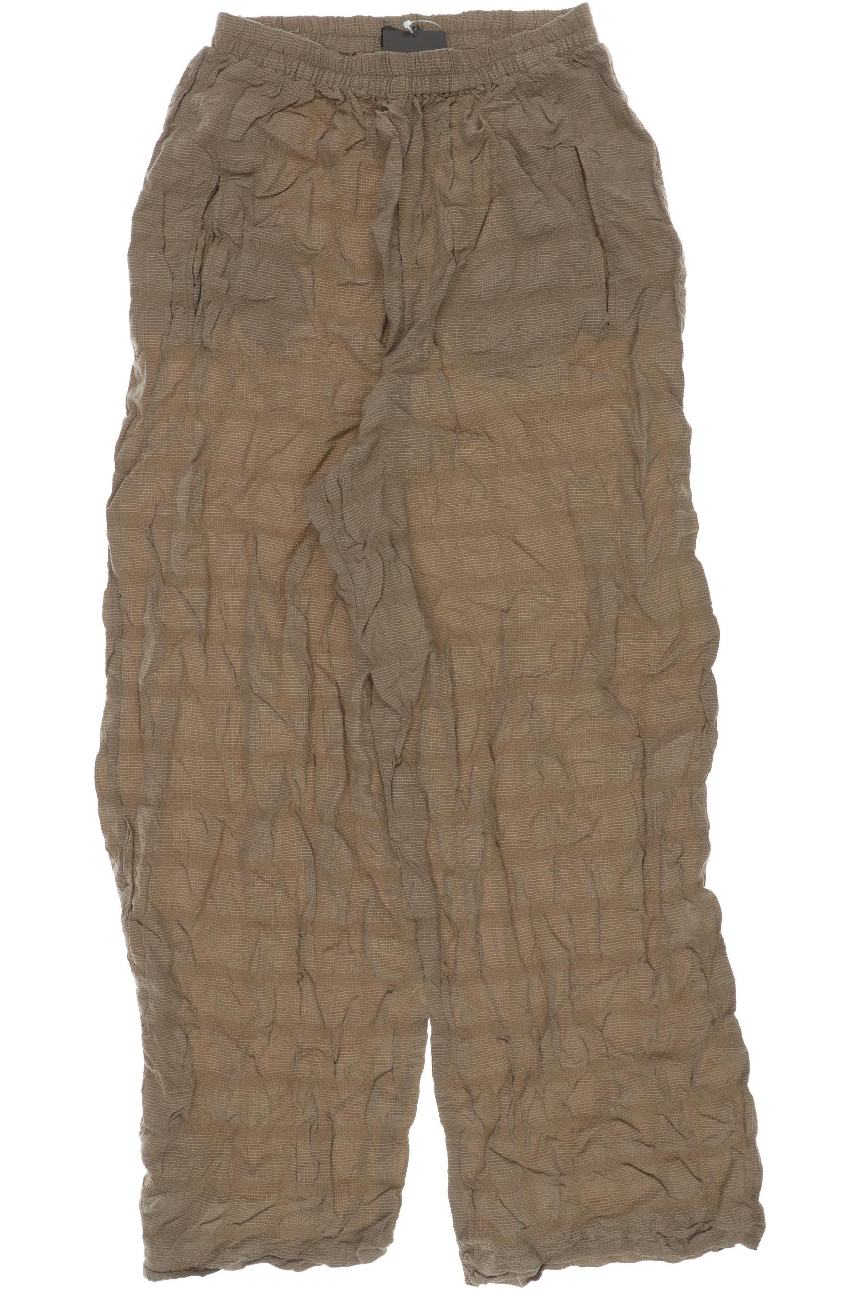 

Elemente Clemente Damen Stoffhose, beige, Gr. 10