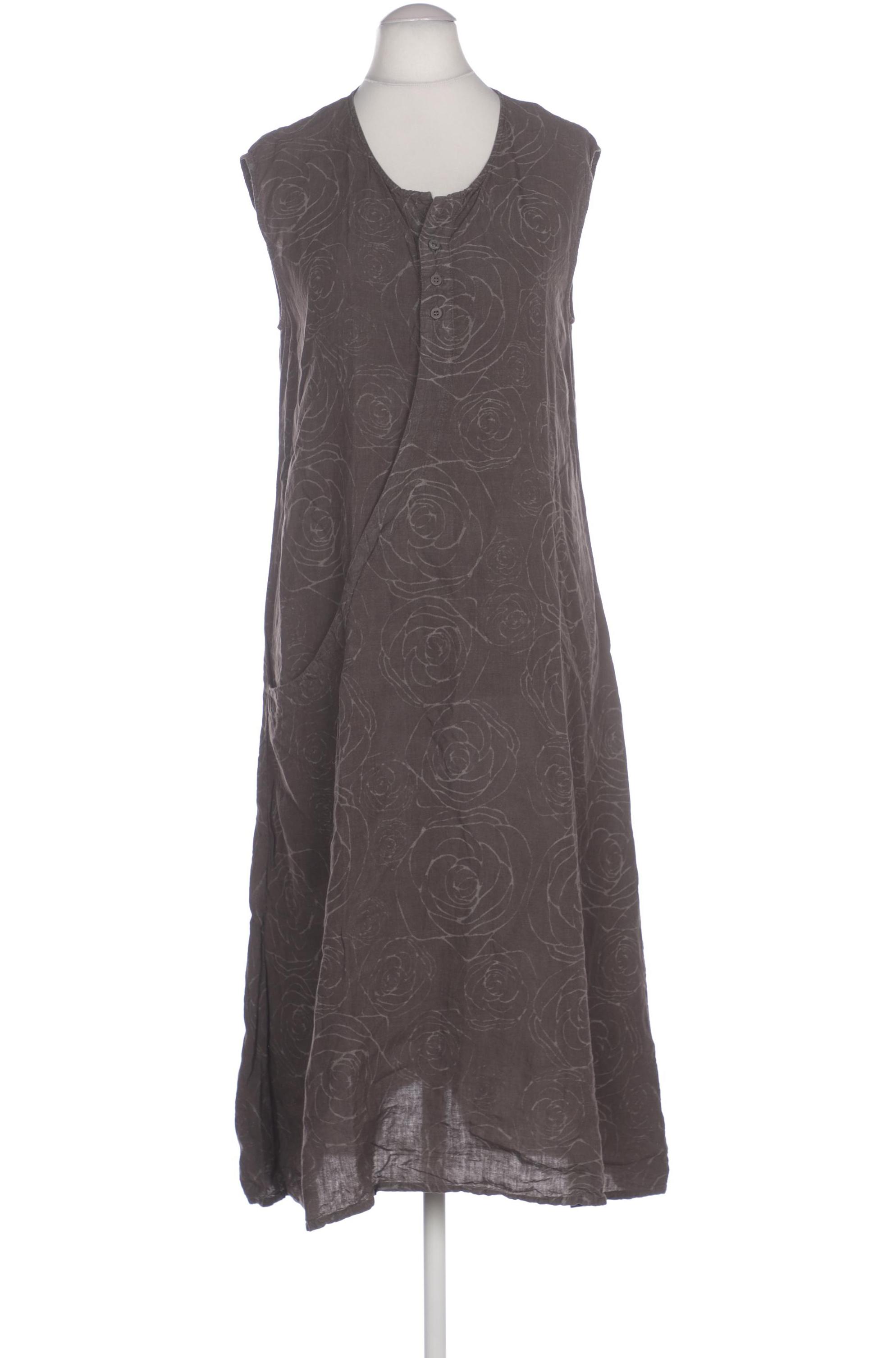 

Elemente Clemente Damen Kleid, grau, Gr. 12