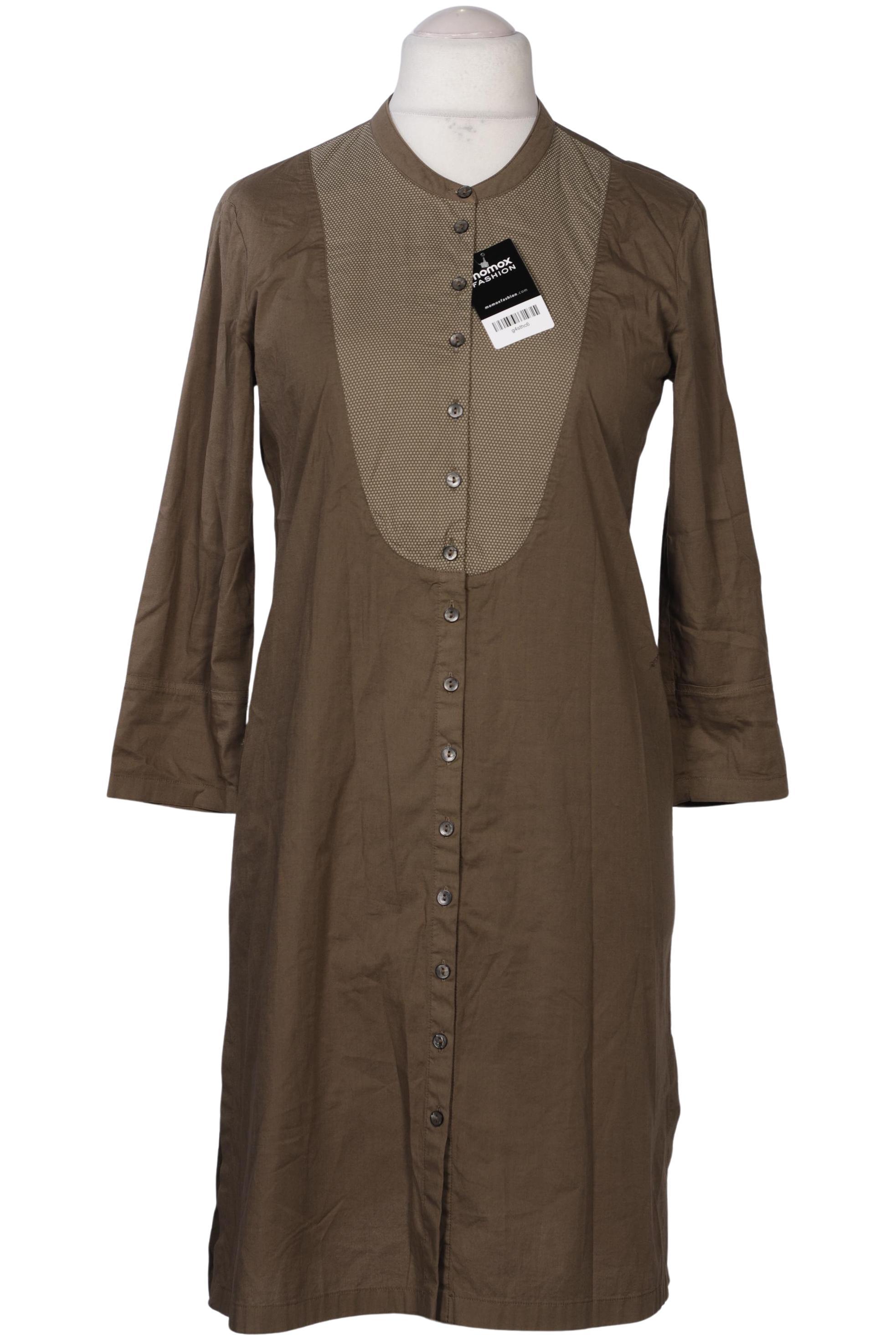 

Elemente Clemente Damen Kleid, braun, Gr. 38
