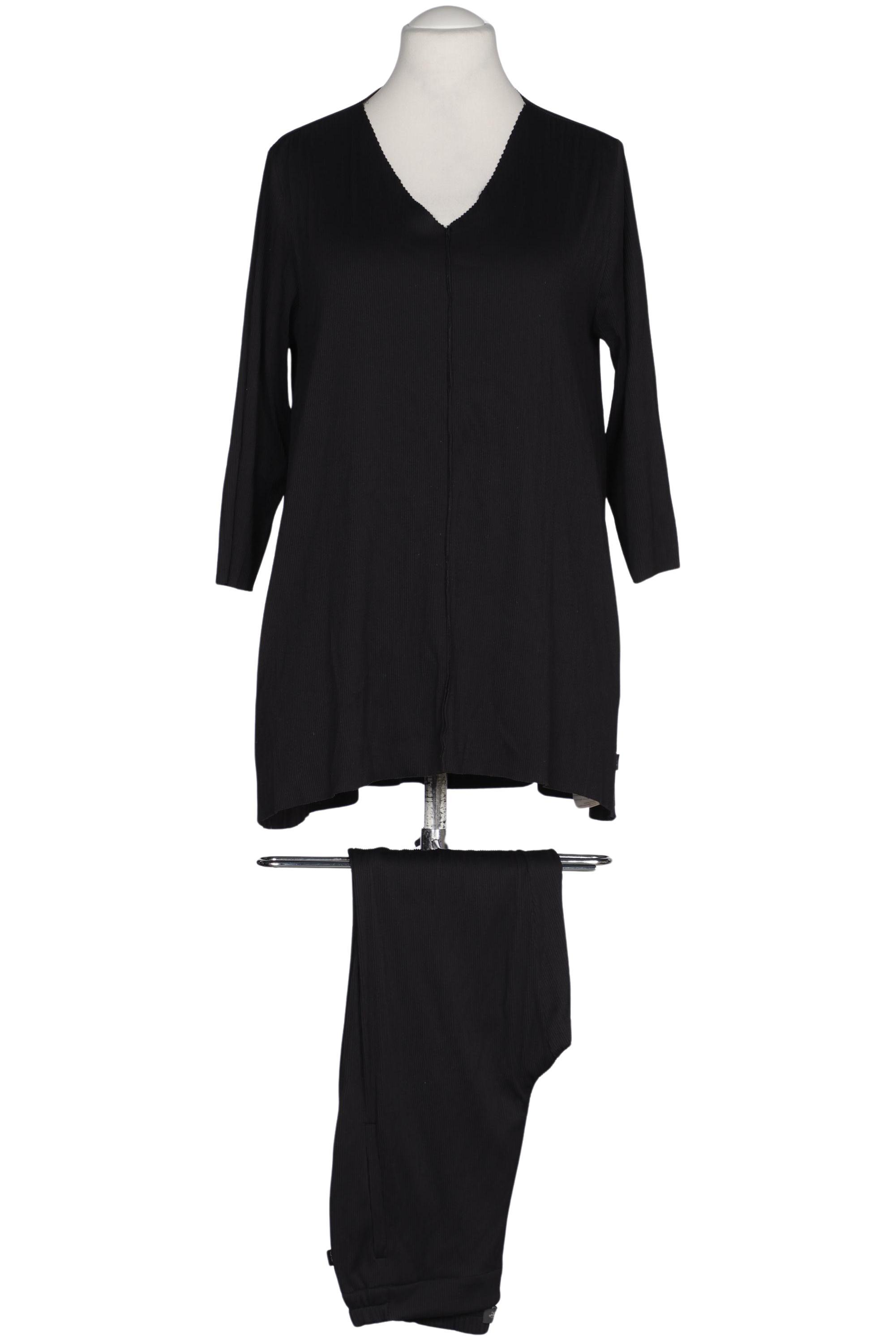 

Elemente Clemente Damen Anzug, schwarz, Gr. 10