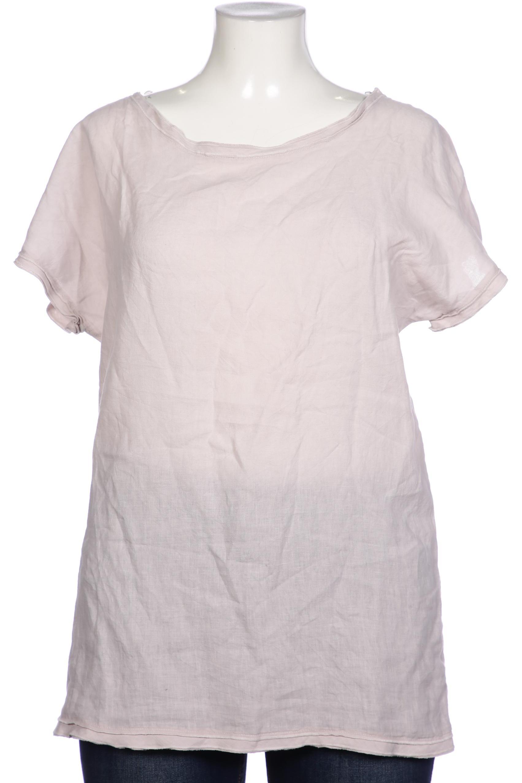

Elemente Clemente Damen Bluse, beige, Gr. 14