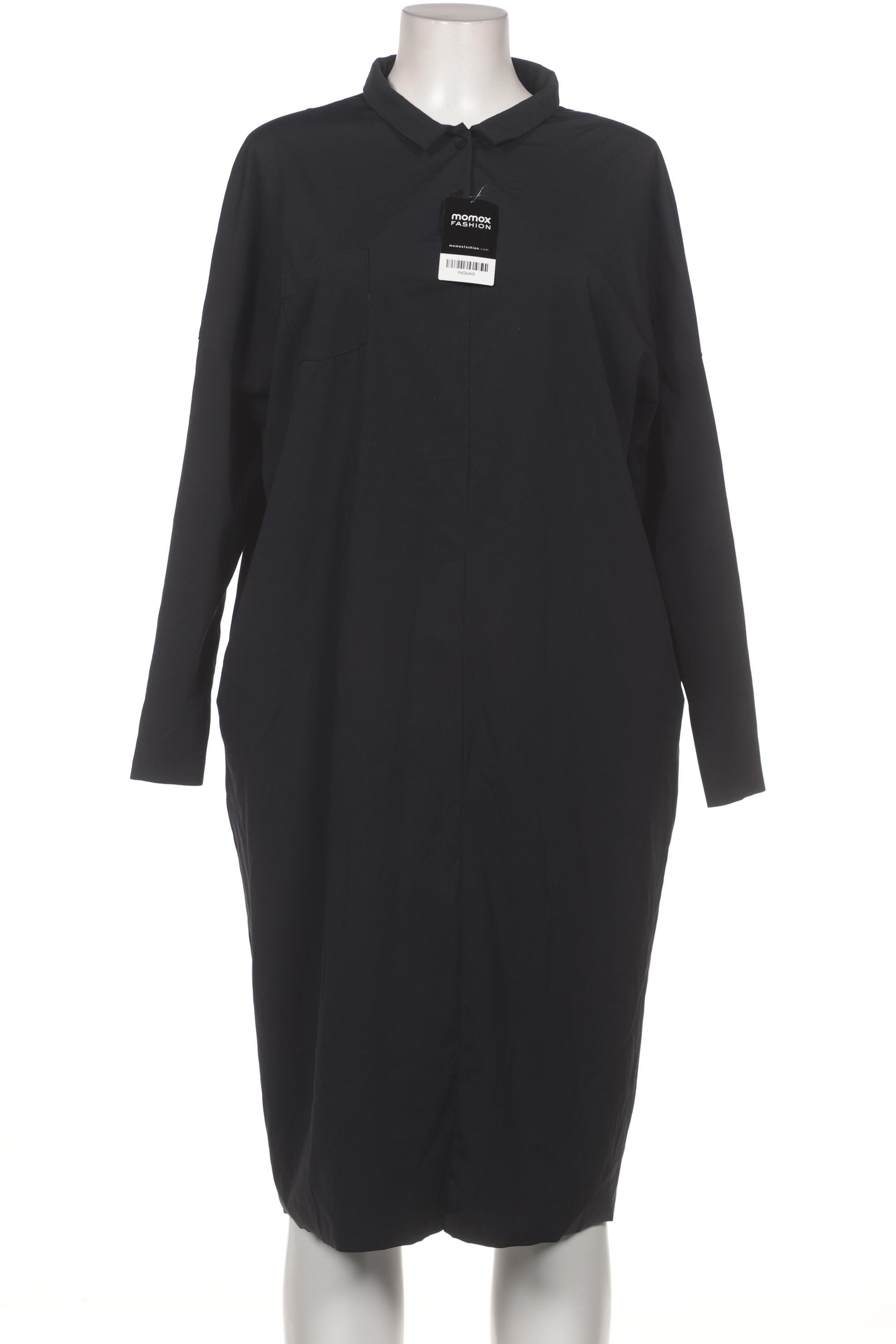 

Elemente Clemente Damen Kleid, schwarz, Gr. 16