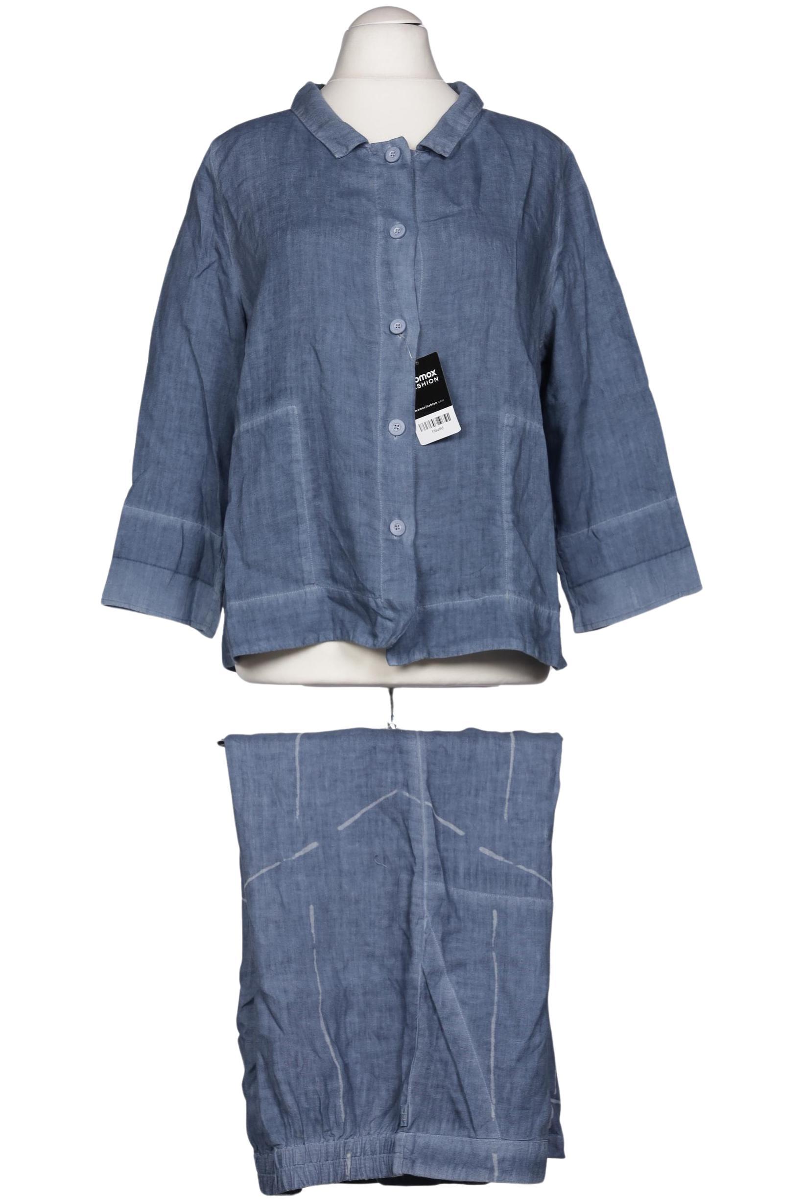 

Elemente Clemente Damen Anzug, blau, Gr. 16