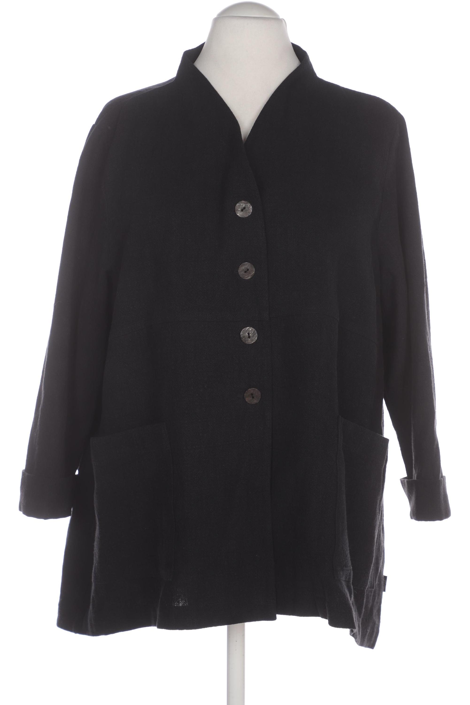 

Elemente Clemente Damen Blazer, schwarz, Gr. 12
