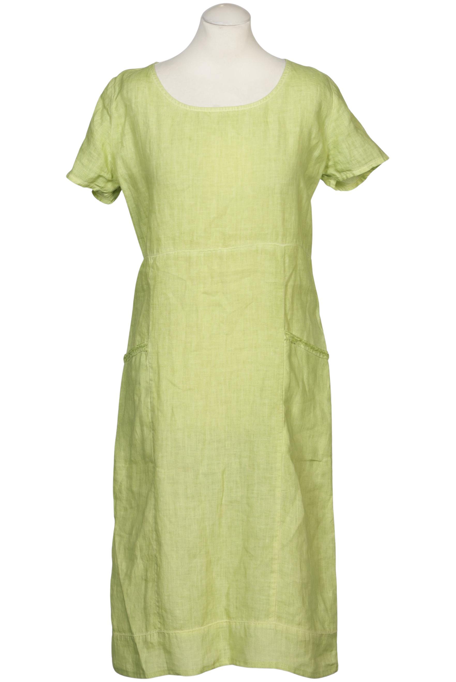 

Elemente Clemente Damen Kleid, hellgrün, Gr. 38